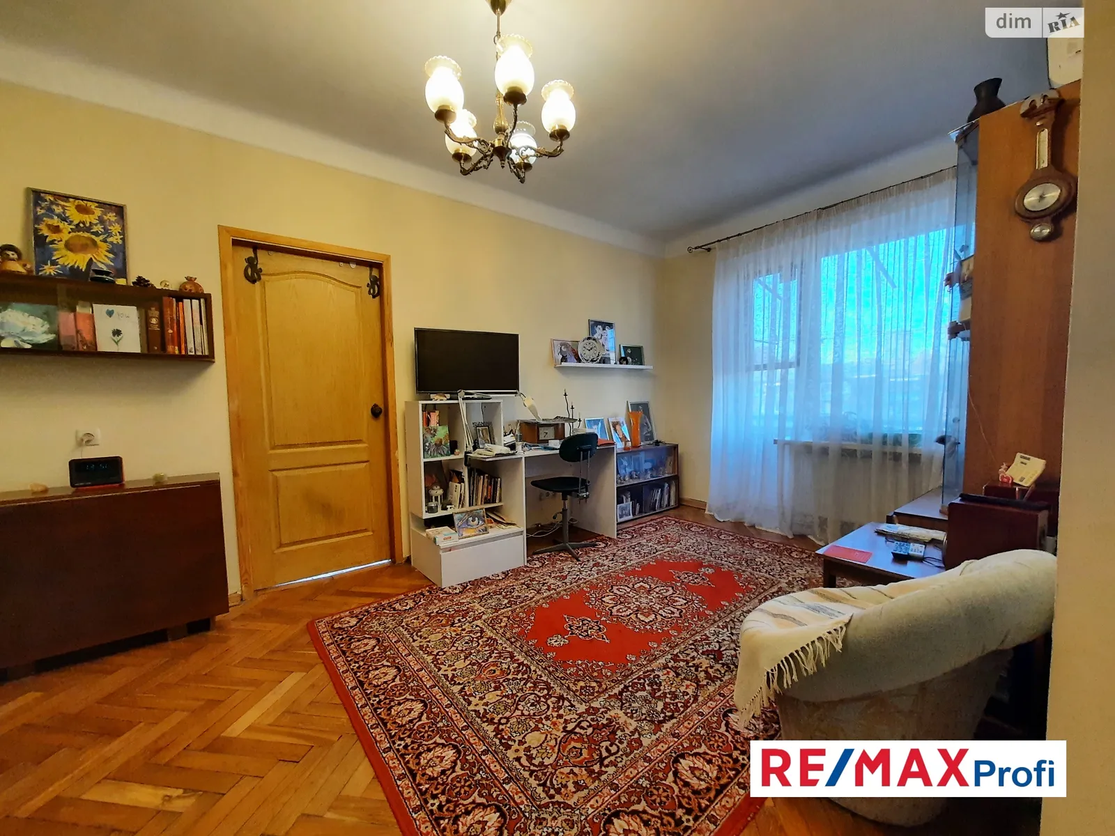 Продається 2-кімнатна квартира 43.7 кв. м у Києві, вул. Преображенська, 20/6 - фото 1