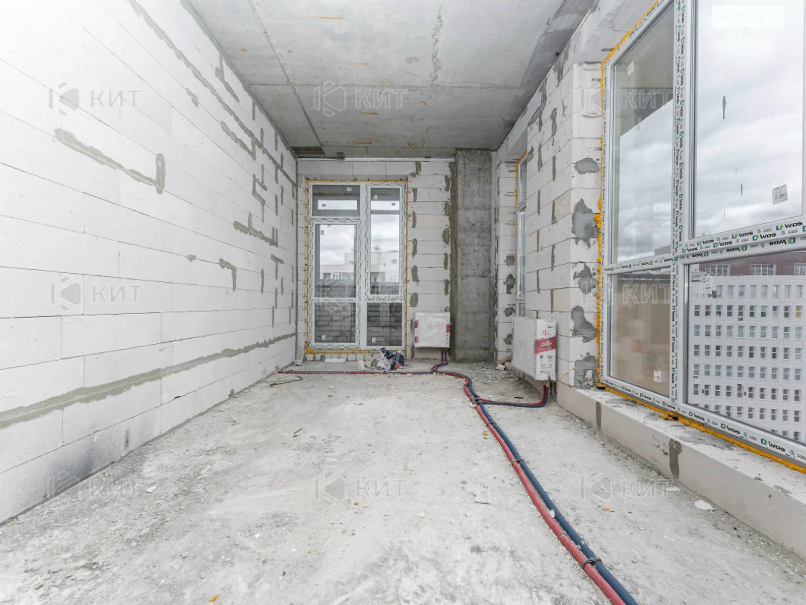 Продается 3-комнатная квартира 106 кв. м в Харькове, ул. Сухумская, 22 - фото 1