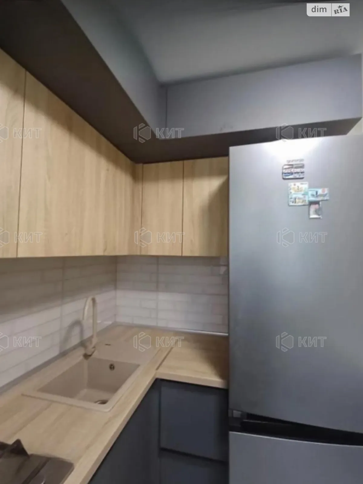 Продается 2-комнатная квартира 47 кв. м в Харькове, цена: 40000 $ - фото 1