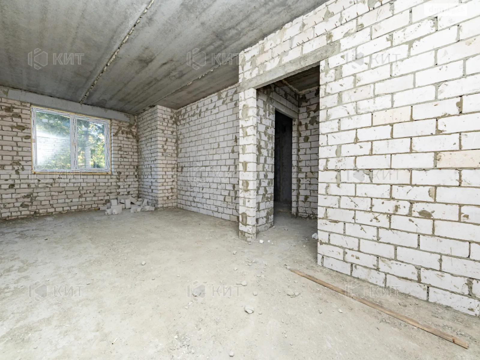 Продается 1-комнатная квартира 39.45 кв. м в Харькове, цена: 21000 $ - фото 1