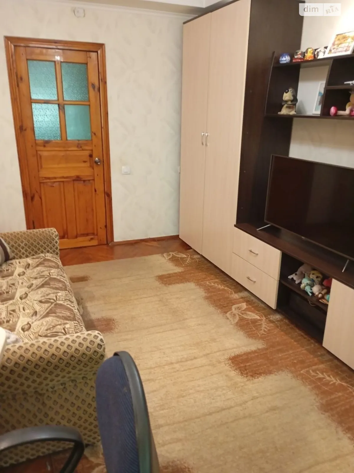 Продается 3-комнатная квартира 65 кв. м в Киеве, ул. Зодчих, 32Б - фото 1