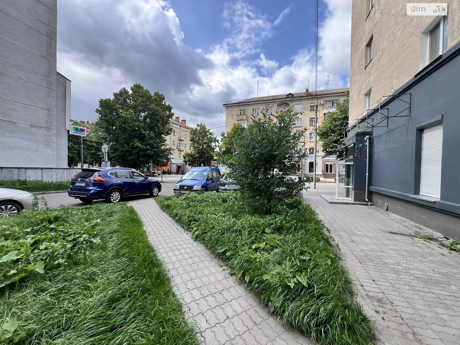 Здається в оренду приміщення вільного призначення 63 кв. м в 1-поверховій будівлі, цена: 35000 грн - фото 1