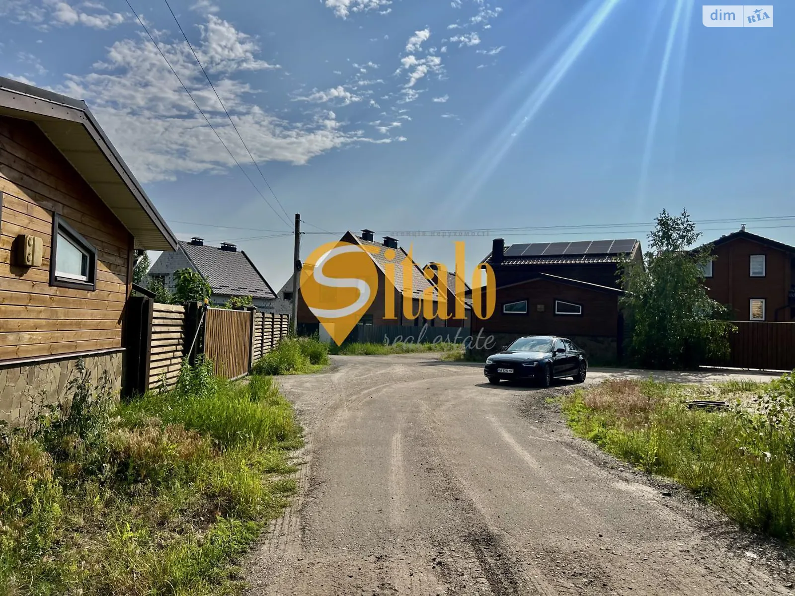 Продается земельный участок 12 соток в Киевской области, цена: 42000 $ - фото 1