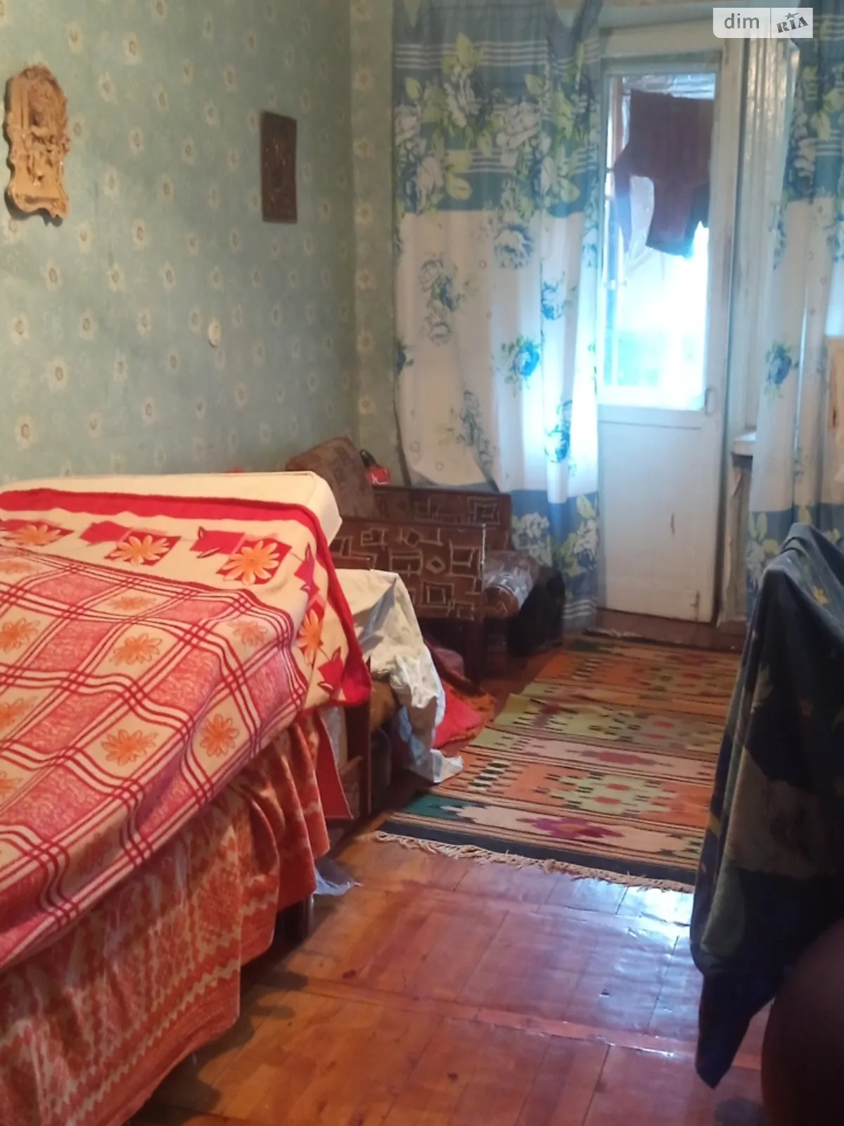 Продается 3-комнатная квартира 59 кв. м в Харькове, просп. Аэрокосмический(Гагарина), 72 - фото 1