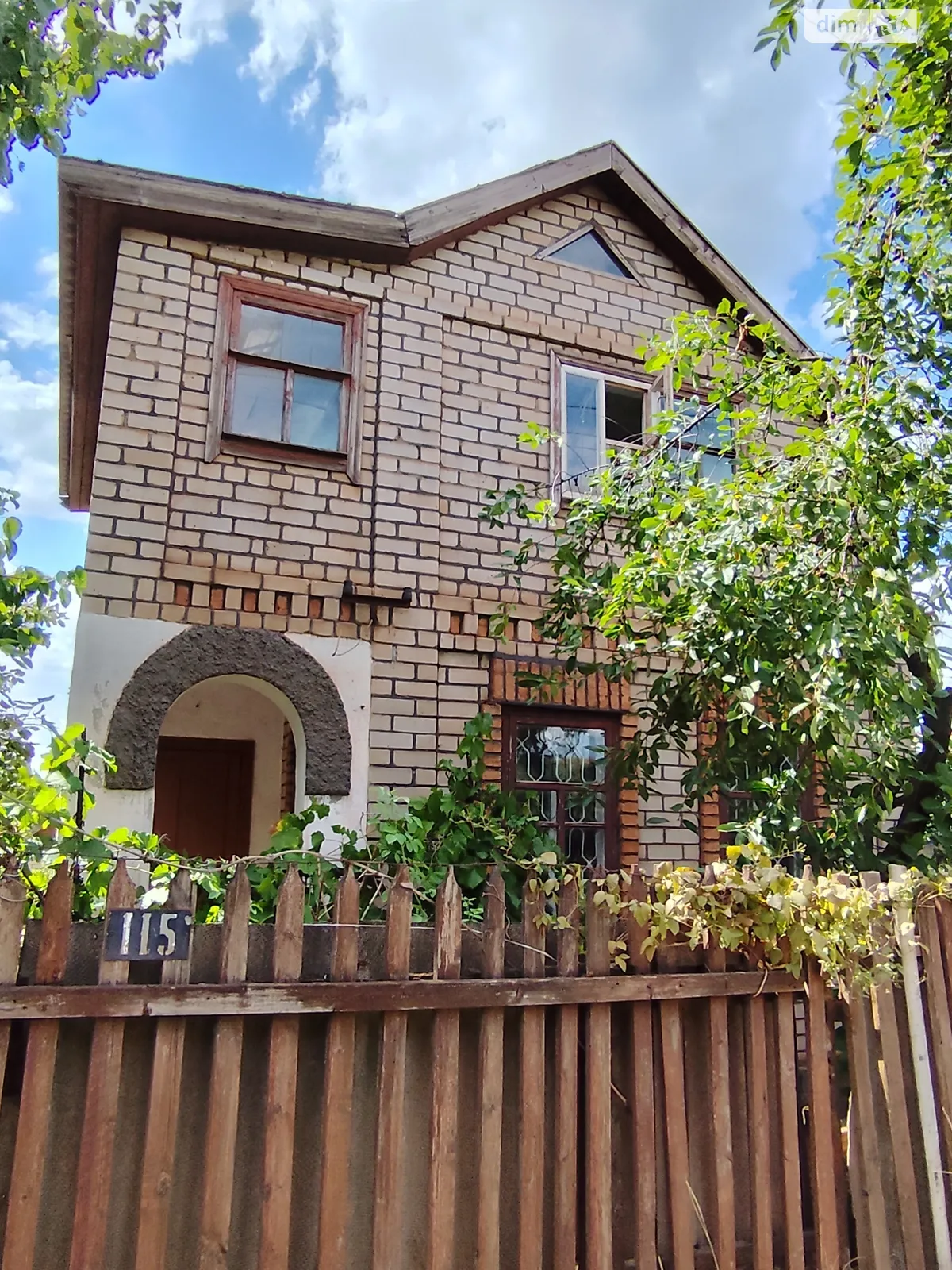 Продається будинок 2 поверховий 32 кв. м з терасою, цена: 12000 $ - фото 1