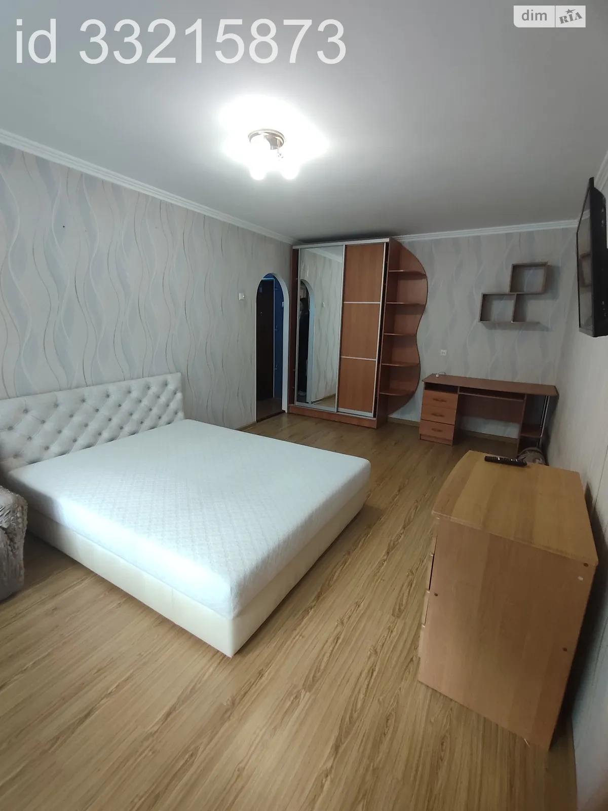 Сдается в аренду 1-комнатная квартира 31 кв. м в Ровно, ул. Видинская, 3 - фото 1
