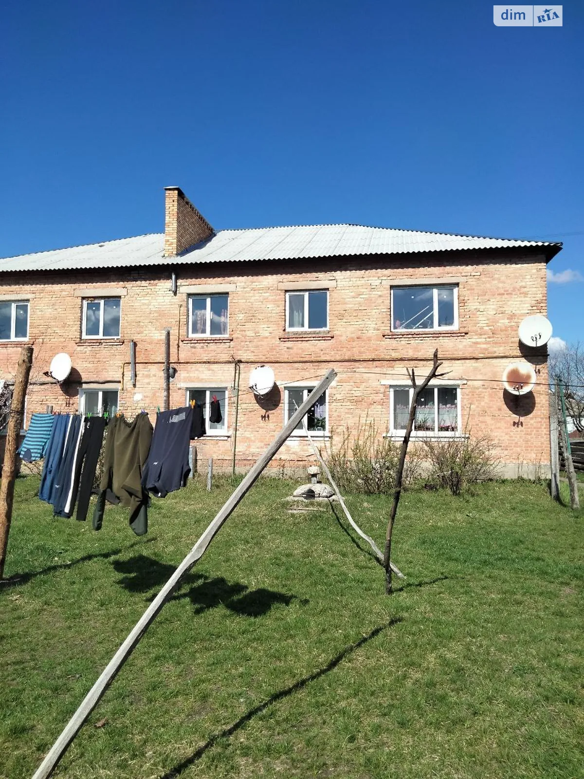 Продається 3-кімнатна квартира 53 кв. м у, цена: 10000 $ - фото 1