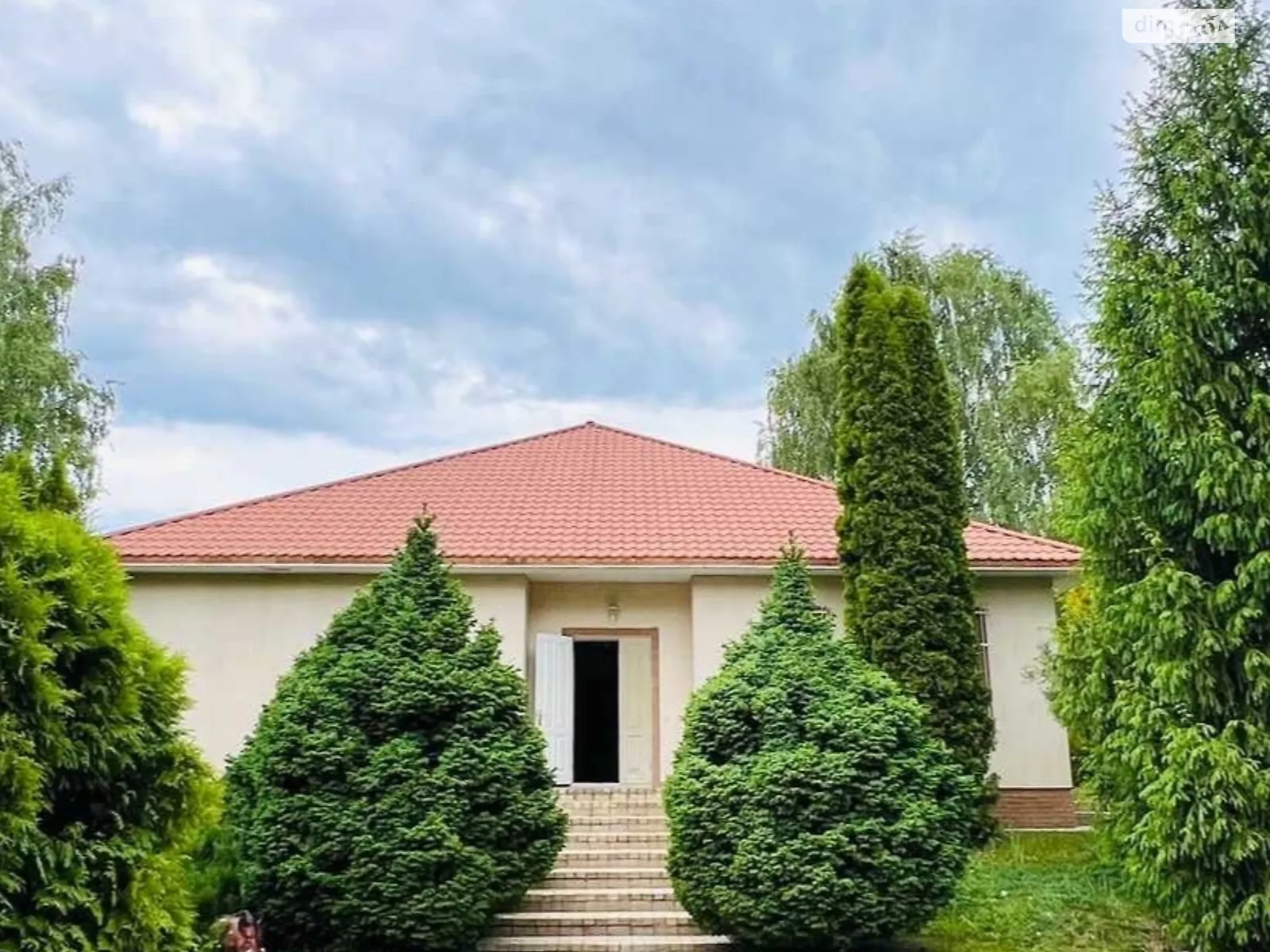 Продається одноповерховий будинок 150 кв. м з терасою, цена: 498900 $ - фото 1