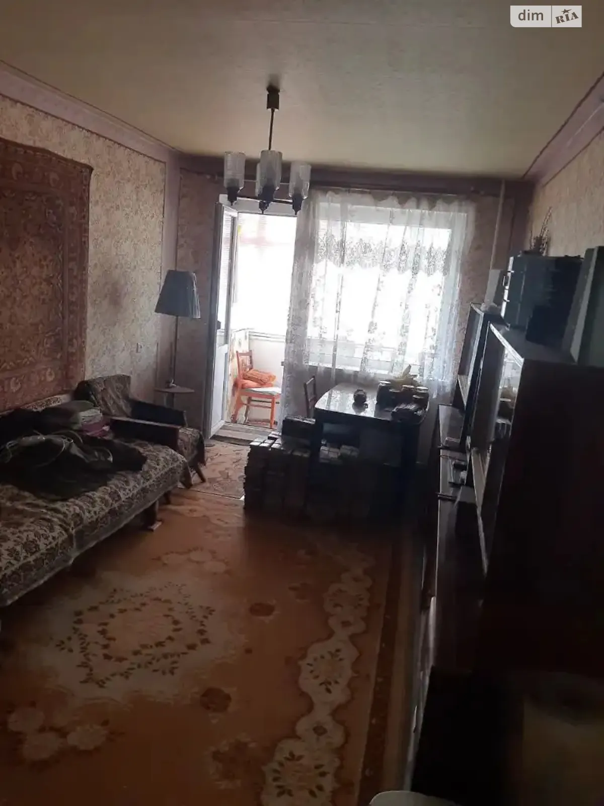 Продается 2-комнатная квартира 44.1 кв. м в Днепре, ул. Осенняя, 5 - фото 1