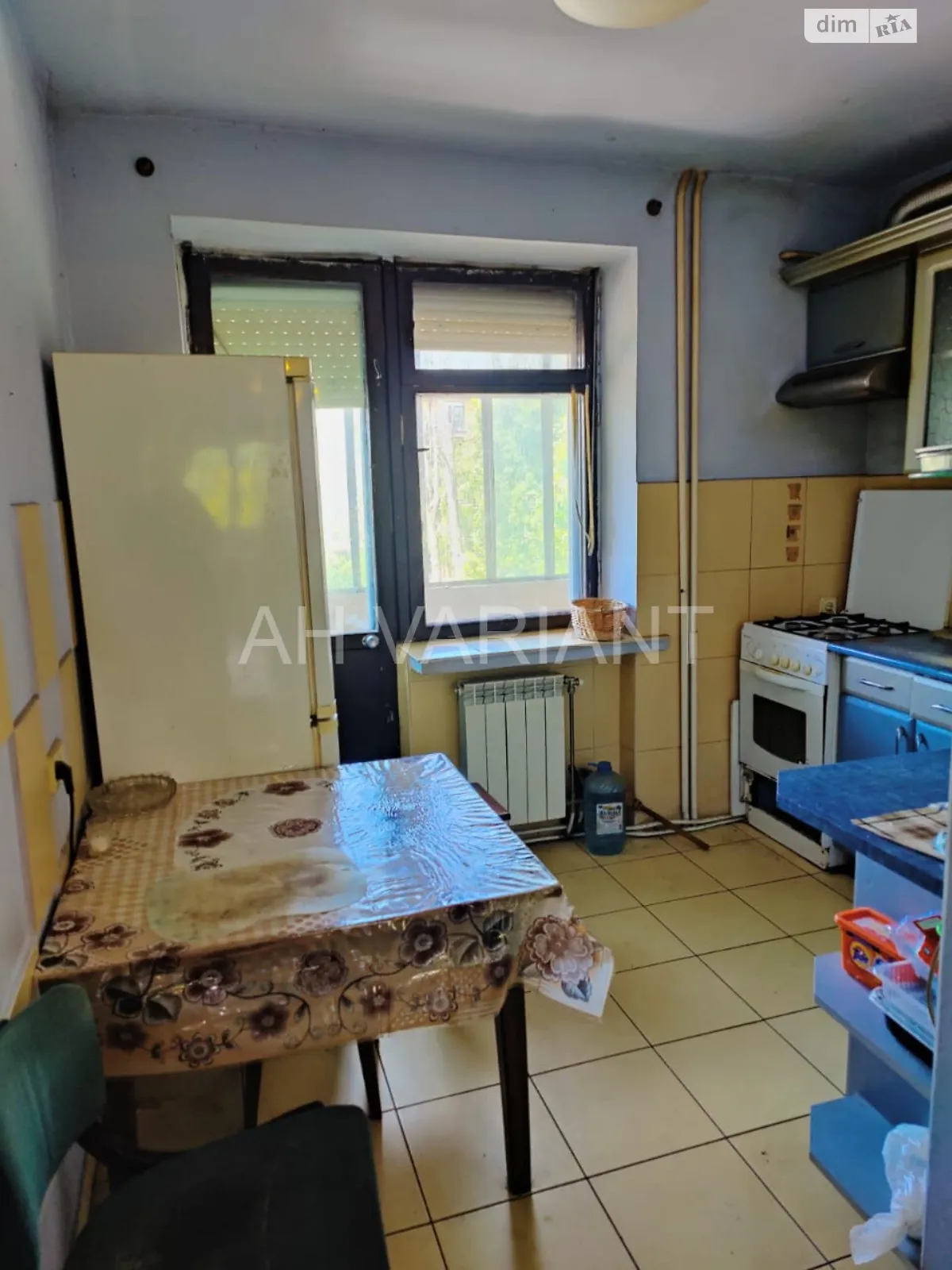 Сдается в аренду 3-комнатная квартира 70 кв. м в Ужгороде, ул. Заньковецкой - фото 1