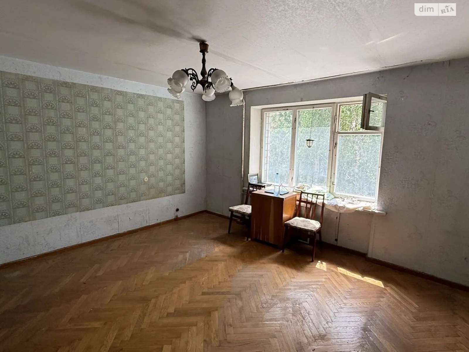 Продается 2-комнатная квартира 51.2 кв. м в Киеве, цена: 70000 $ - фото 1