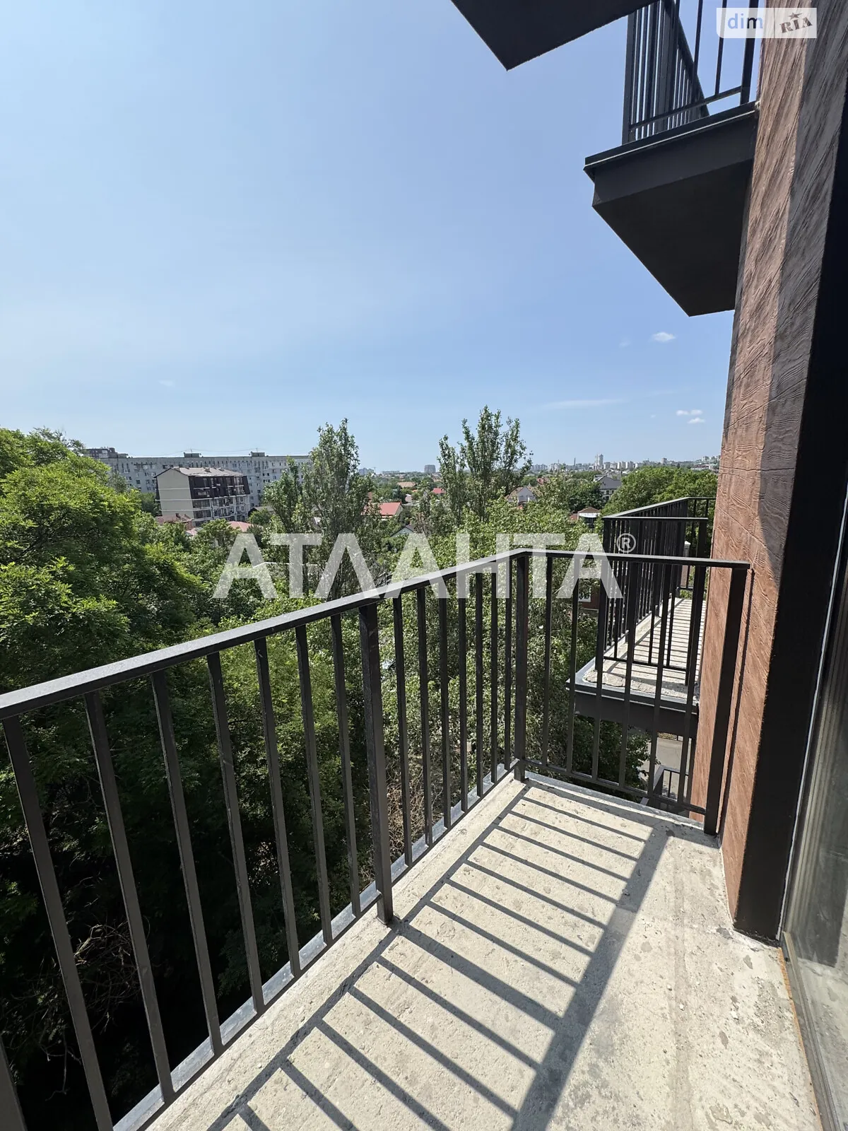 Продается 1-комнатная квартира 30.5 кв. м в Одессе, ул. Чубаевская - фото 1
