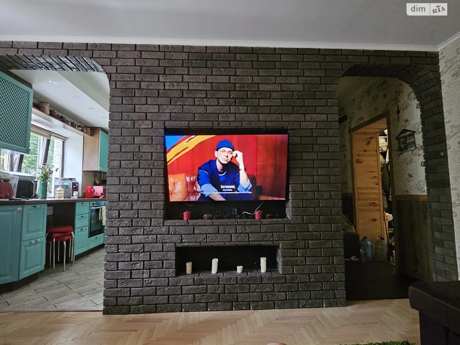 Продается 3-комнатная квартира 60 кв. м в Киеве, цена: 105000 $ - фото 1