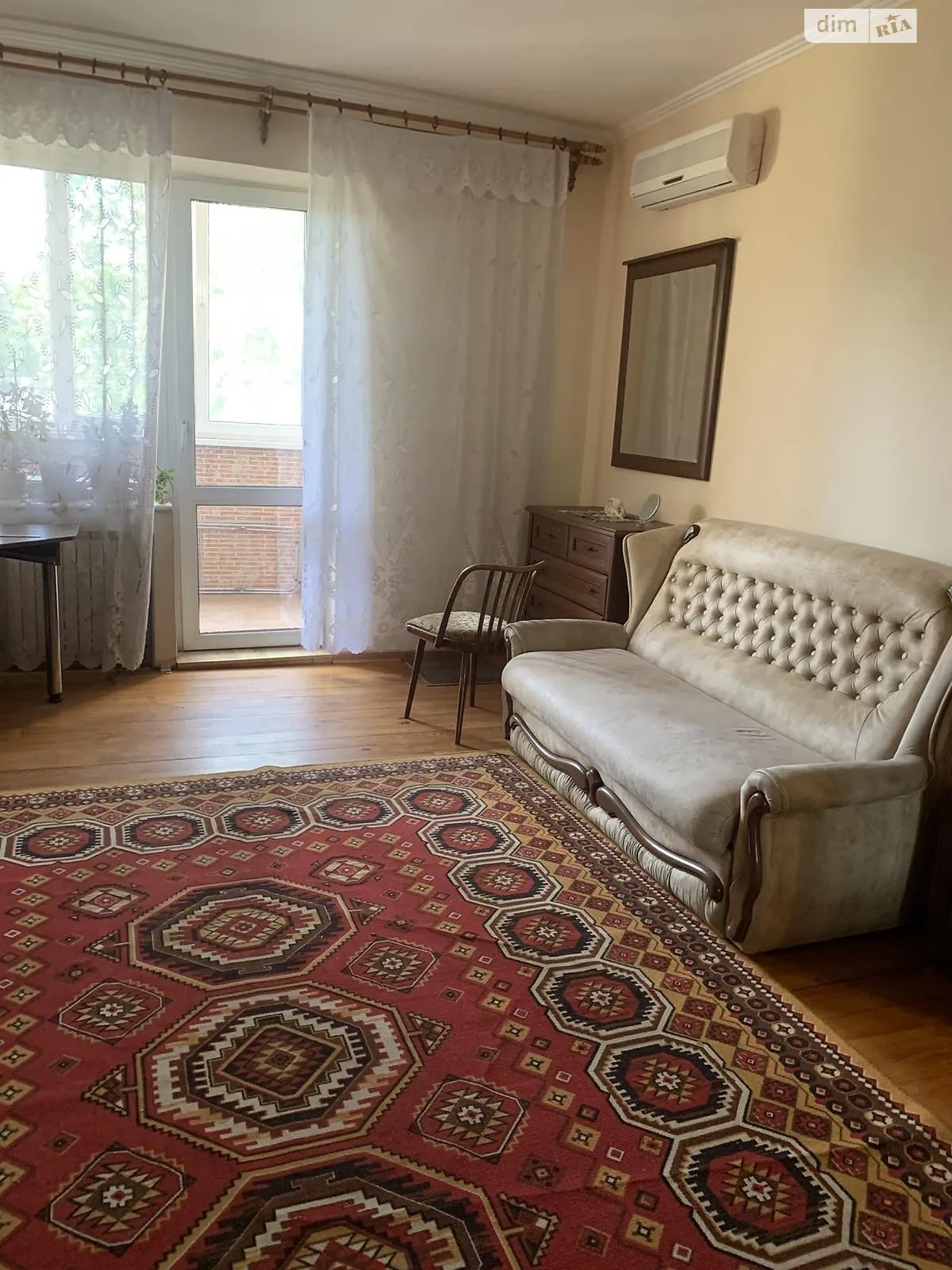Продається 1-кімнатна квартира 38 кв. м у Одесі, цена: 29000 $ - фото 1