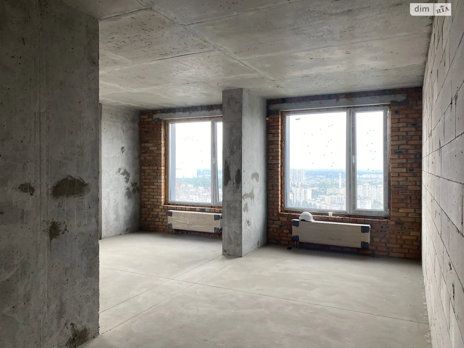Продается 3-комнатная квартира 130 кв. м в Киеве, ул. Академика Заболотного, 1А - фото 1