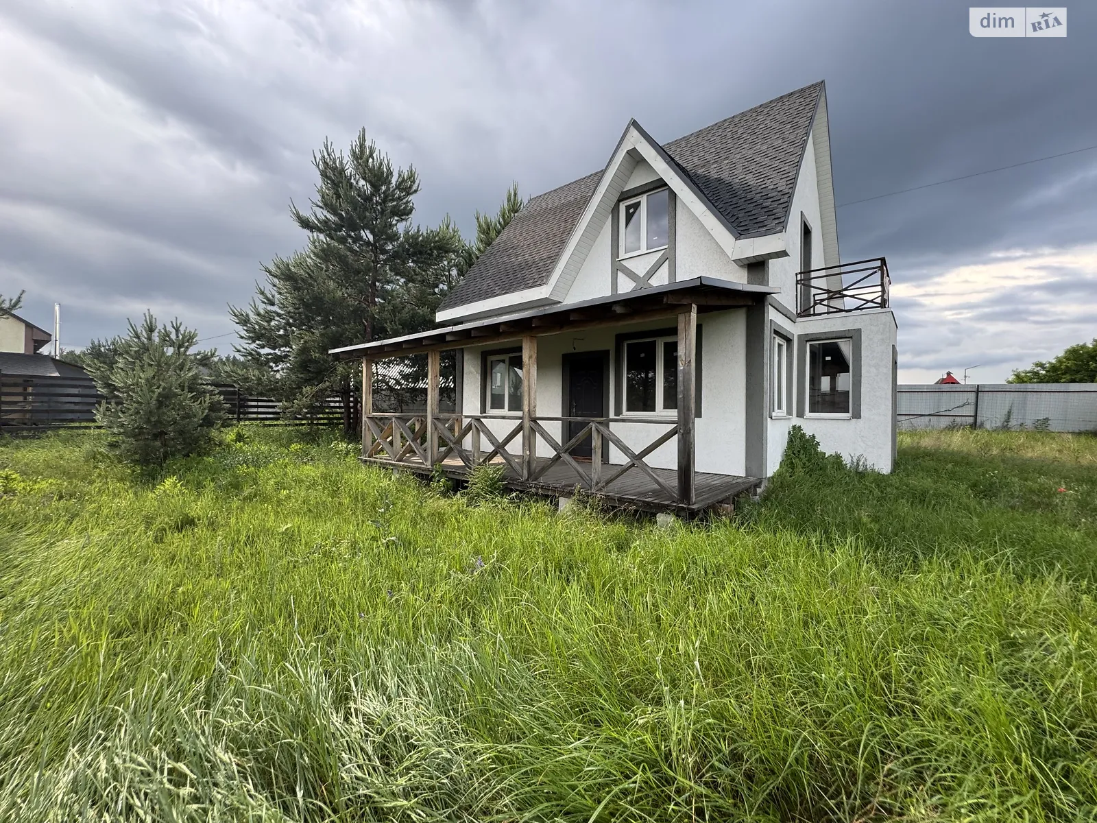 Продається будинок 2 поверховий 90 кв. м з садом, цена: 36000 $ - фото 1