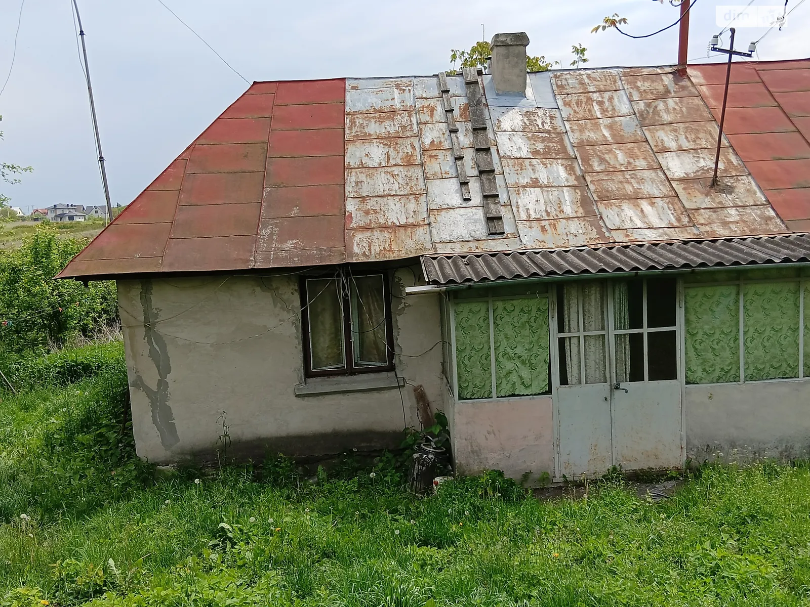 Кам’янопіль, цена: 42600 $ - фото 1