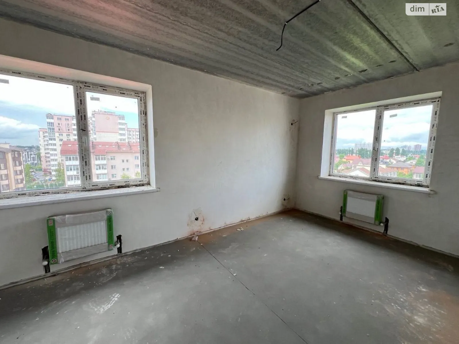Продается 1-комнатная квартира 40 кв. м в Софиевской Борщаговке, цена: 44000 $ - фото 1