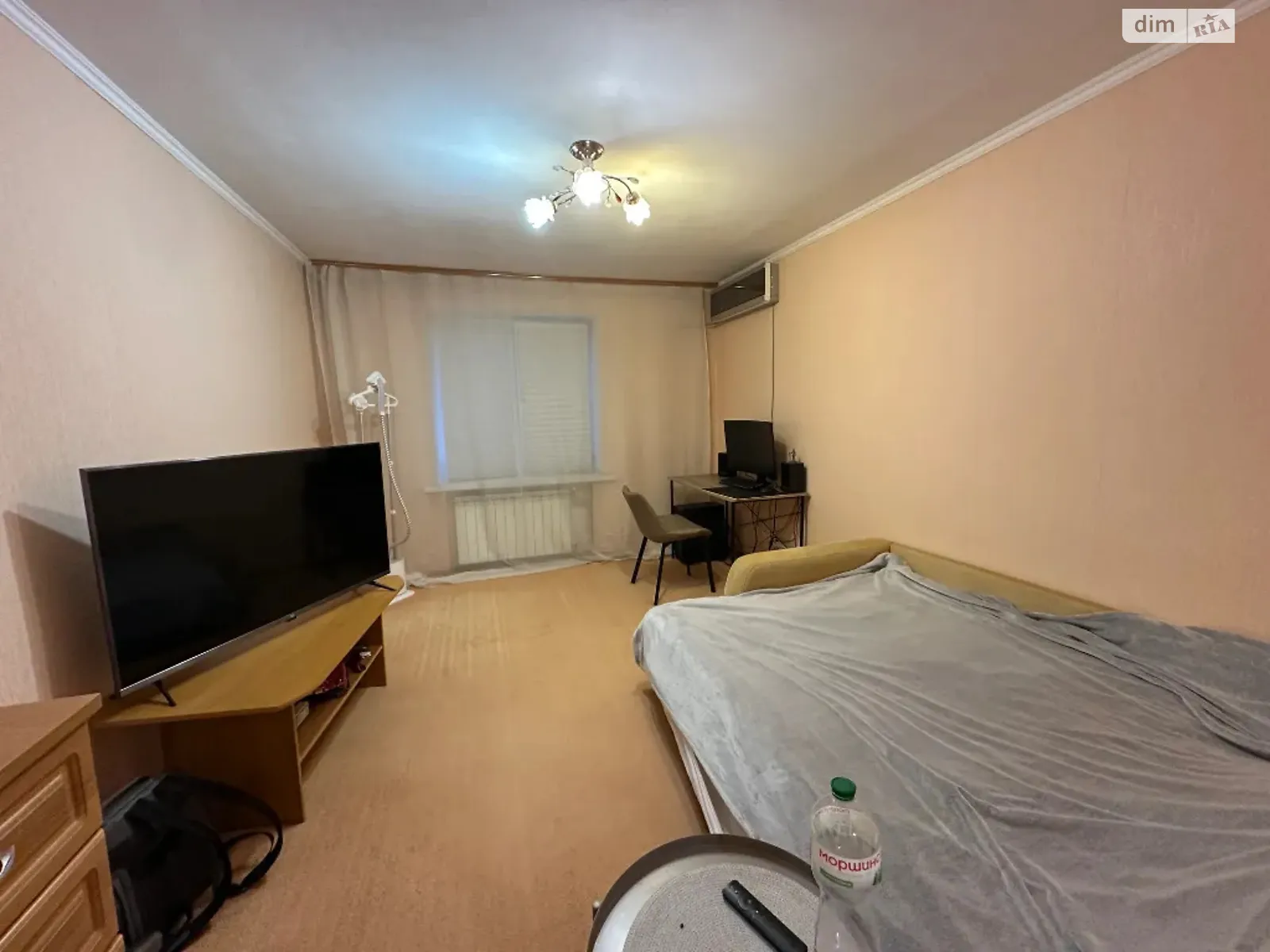Продається 1-кімнатна квартира 37 кв. м у Дніпрі, вул. Яскрава(Тверська), 2 - фото 1