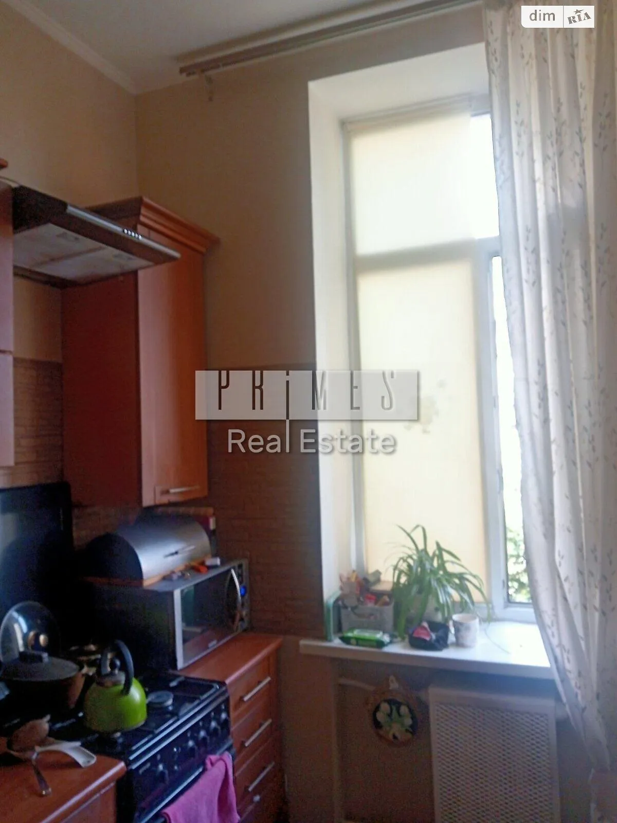 Продается 2-комнатная квартира 59.1 кв. м в Киеве, ул. Крещатик - фото 1