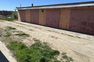 Продажа и аренда гаражей