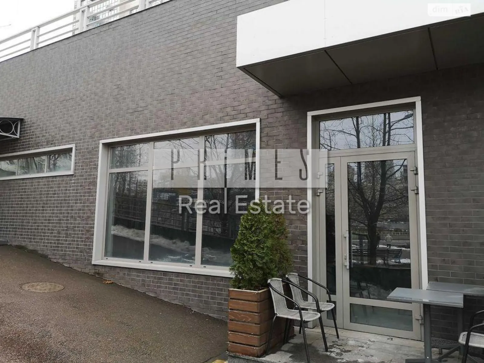наб. Дніпровська Позняки Київ ЖК RiverStone, цена: 395000 $ - фото 1
