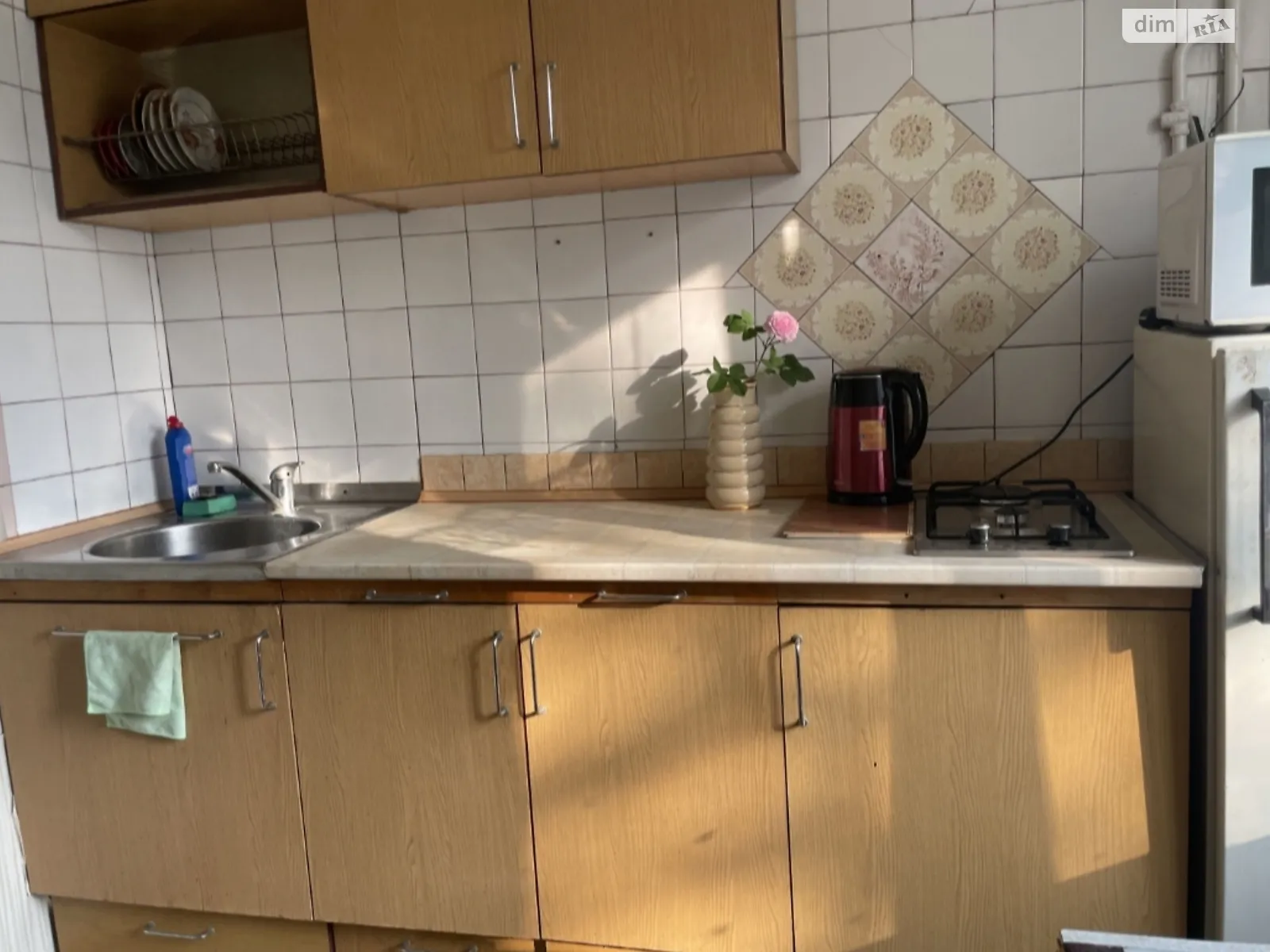 Продается 1-комнатная квартира 34.6 кв. м в Киеве, цена: 1750000 грн - фото 1