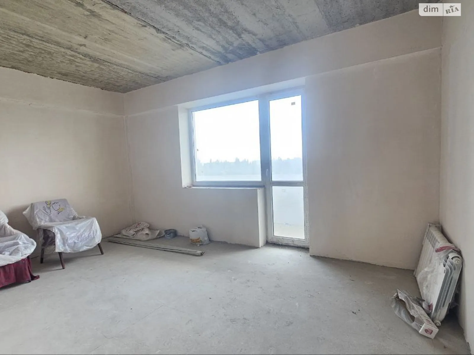 Продается 1-комнатная квартира 38 кв. м в Одессе, 2-й пер. Сурикова - фото 1