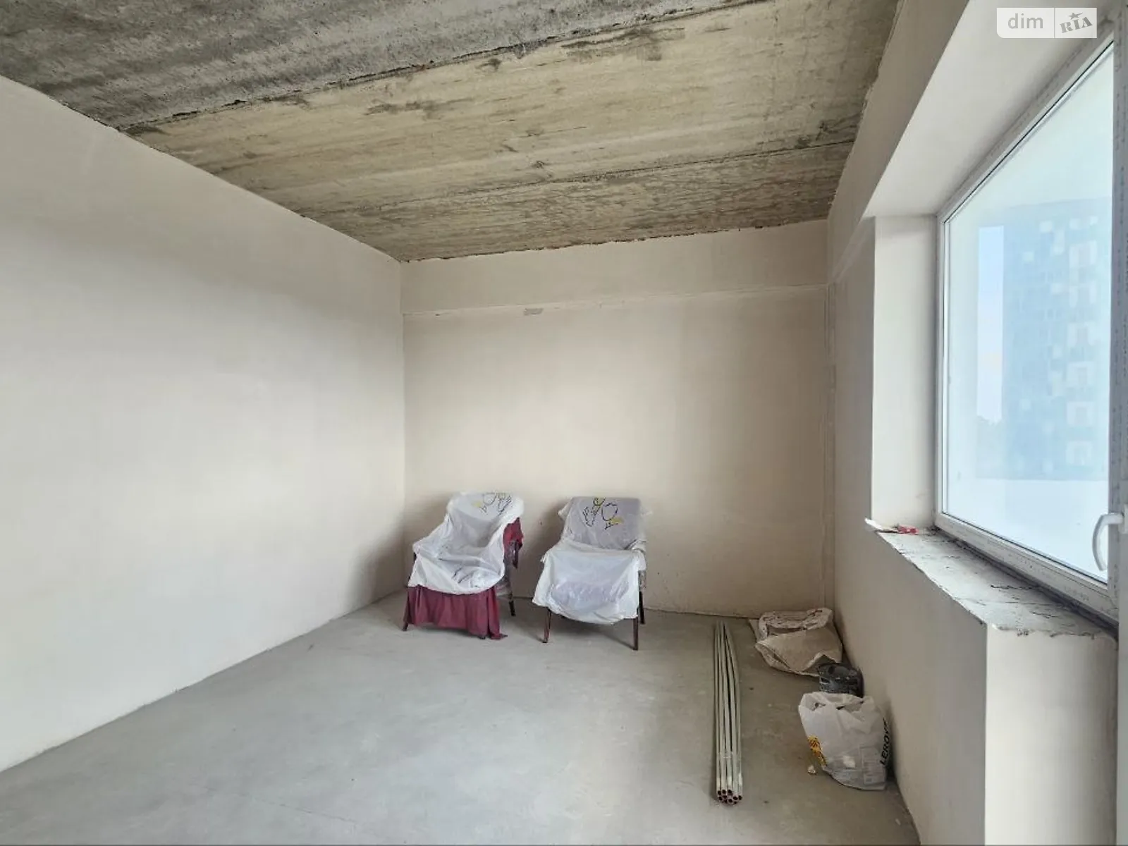 Продается 1-комнатная квартира 38 кв. м в Одессе, 2-й пер. Сурикова - фото 1