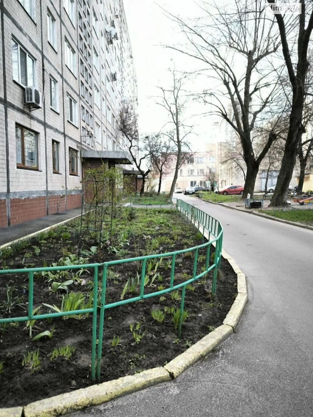 Продается 2-комнатная квартира 45 кв. м в Киеве, ул. Патриотов, 98 - фото 1