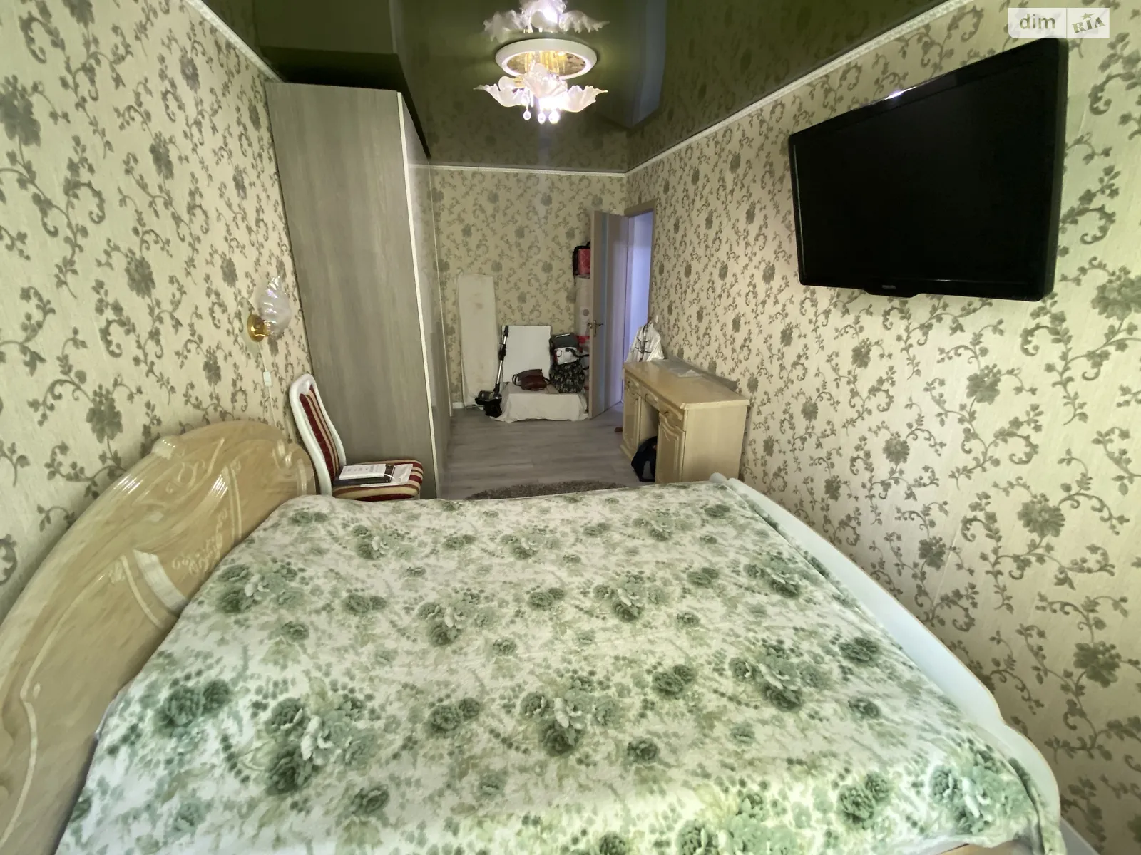 Продается 3-комнатная квартира 63.3 кв. м в Днепре, цена: 49000 $ - фото 1