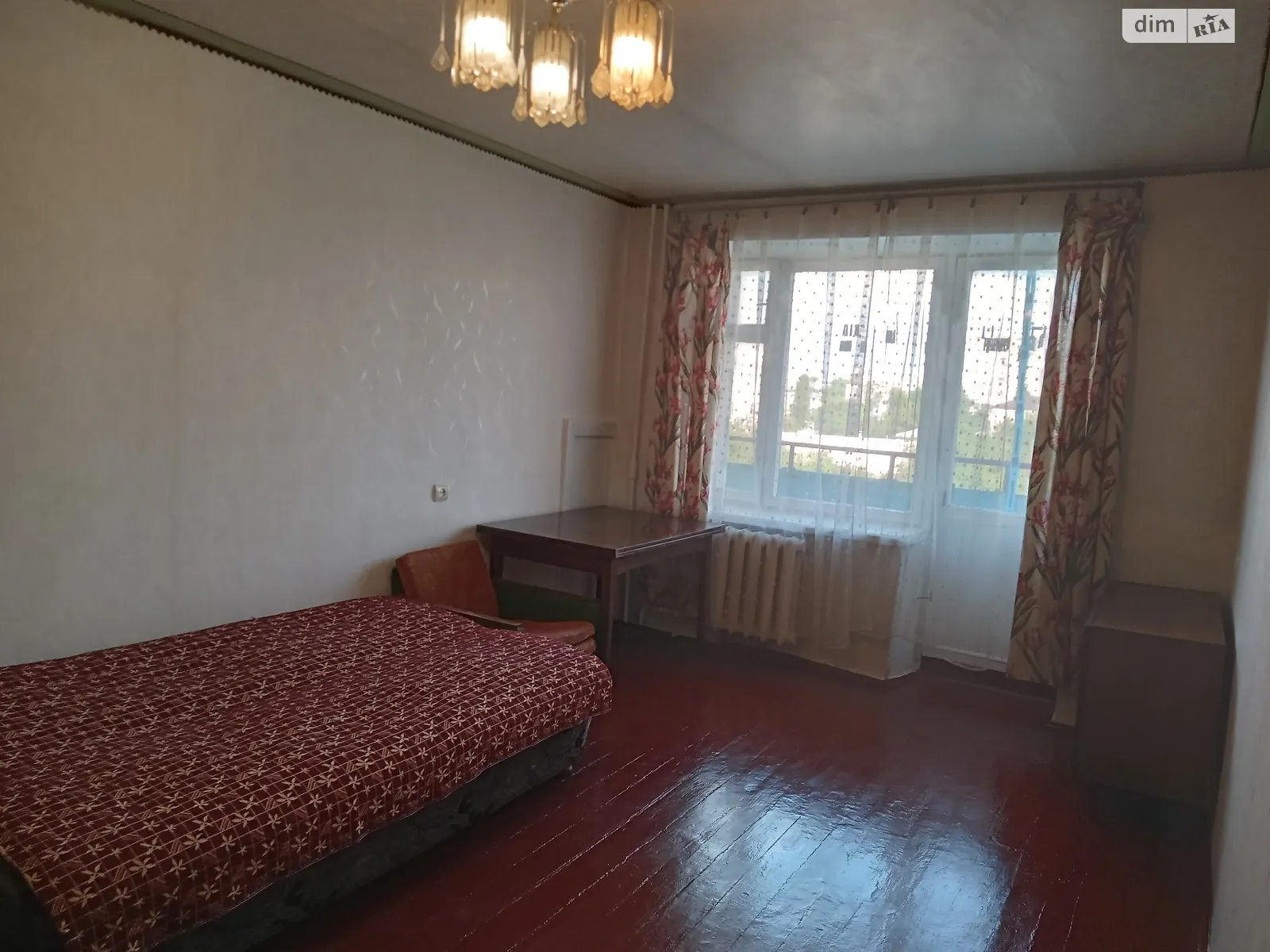 Сдается в аренду 1-комнатная квартира 45 кв. м в Днепре, ул. Яркая(Тверская), 13 - фото 1