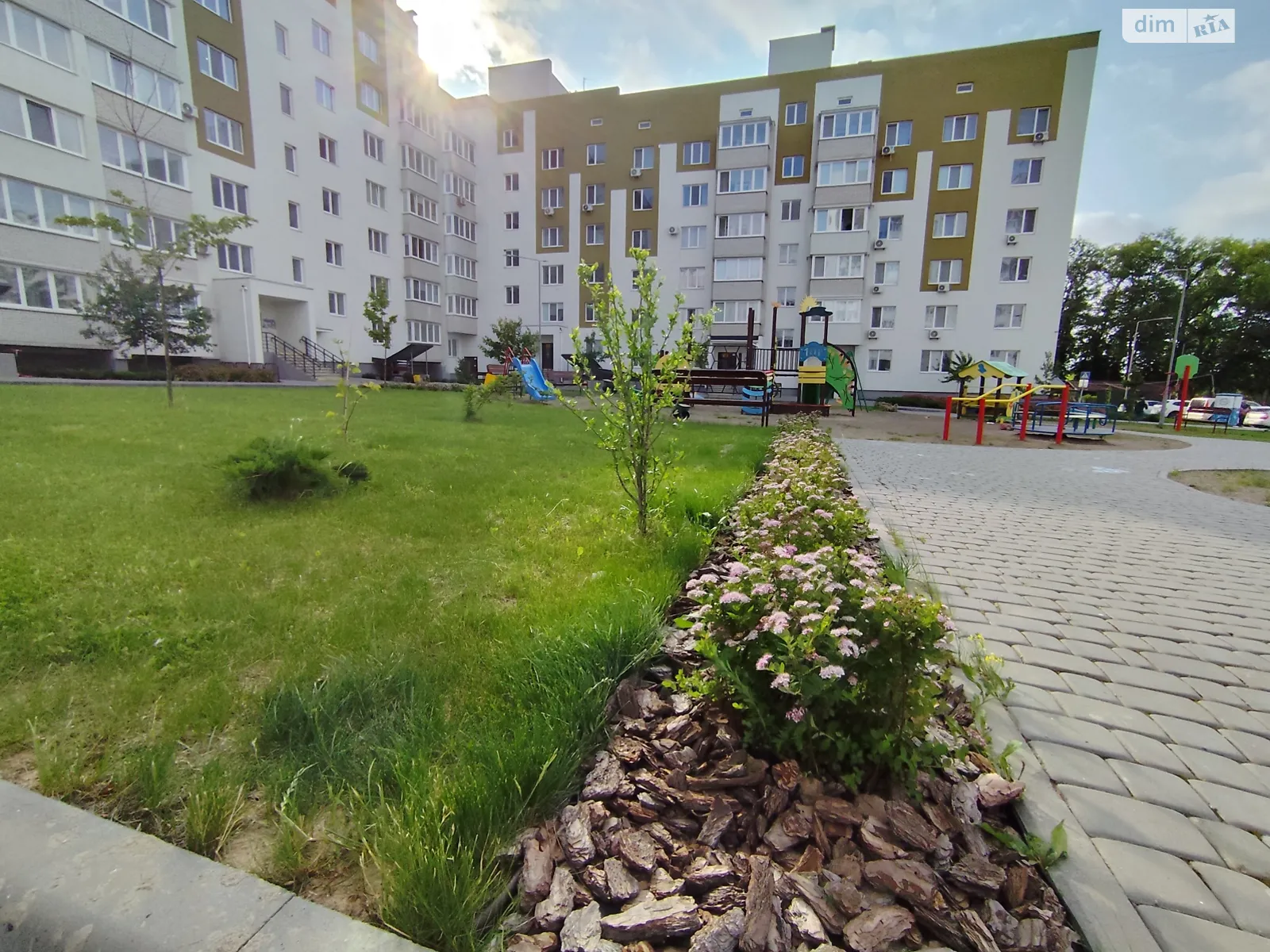 Продается 1-комнатная квартира 48.5 кв. м в Виннице, ул. Николаевская - фото 1
