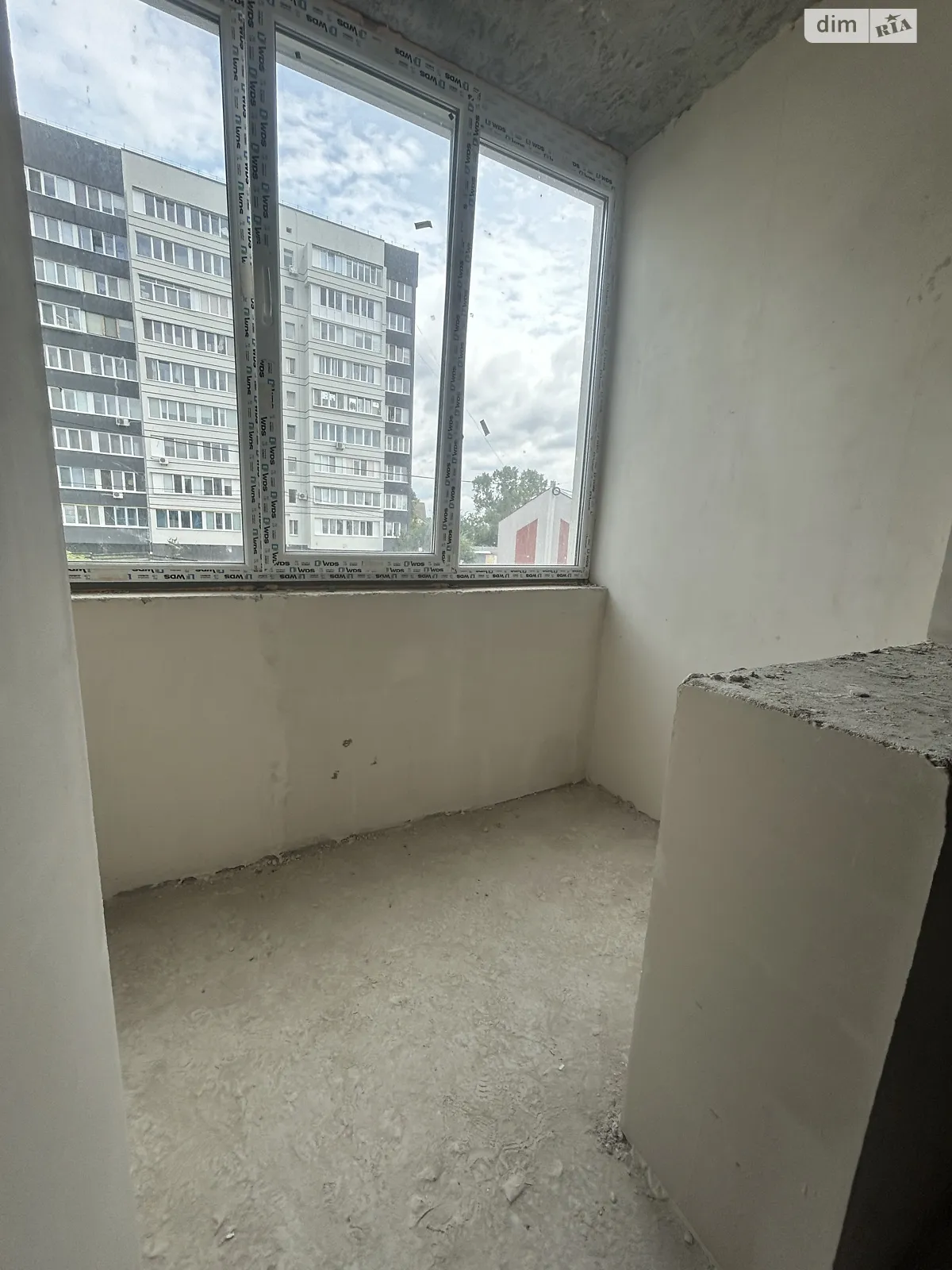 Продается 1-комнатная квартира 28.6 кв. м в Буче, ул. Владимира Грушевского, 4В - фото 1