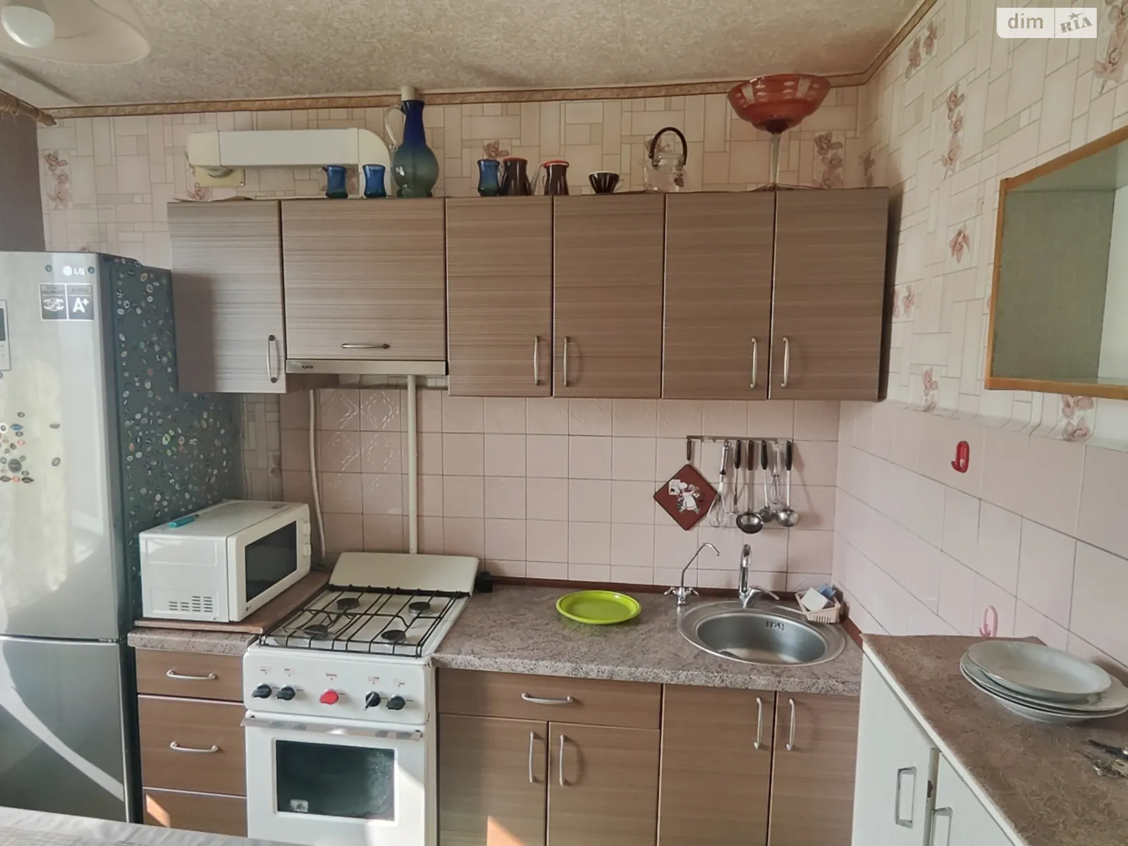 Продается 2-комнатная квартира 51.3 кв. м в Днепре, цена: 42000 $ - фото 1