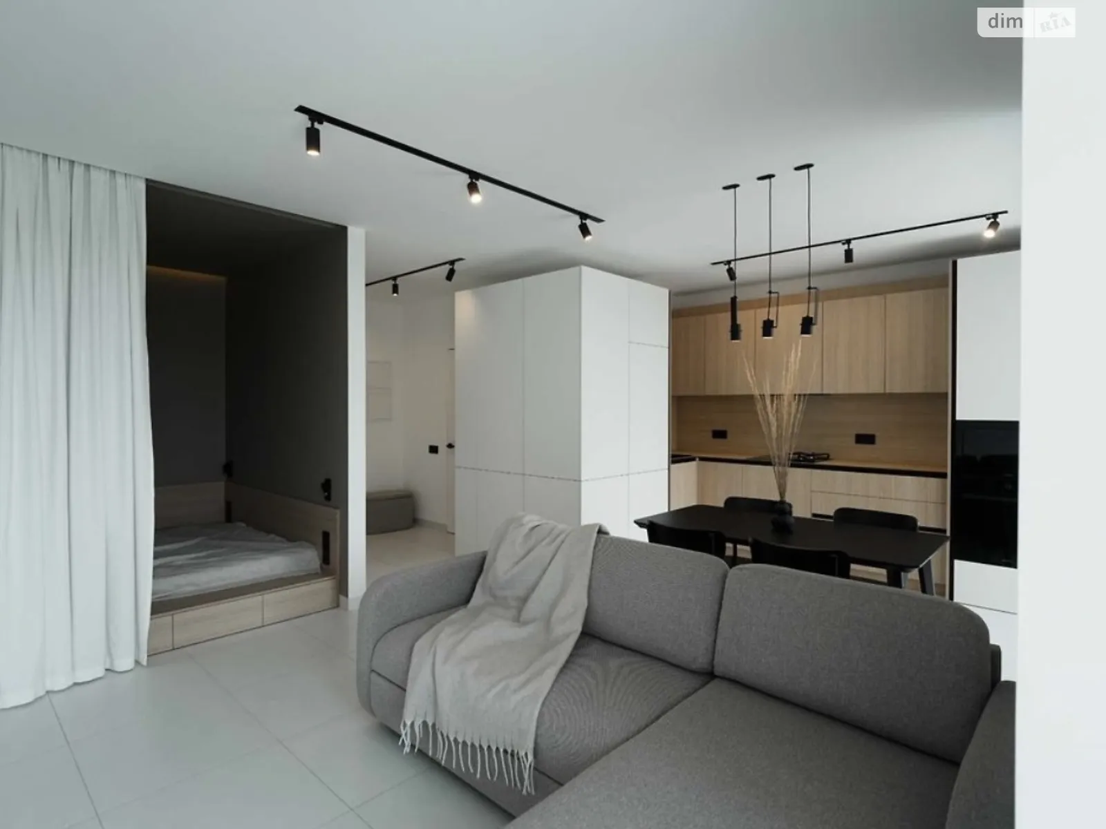 ул. Набережная Победы, 44П Днепр ЖК River Park - фото 1