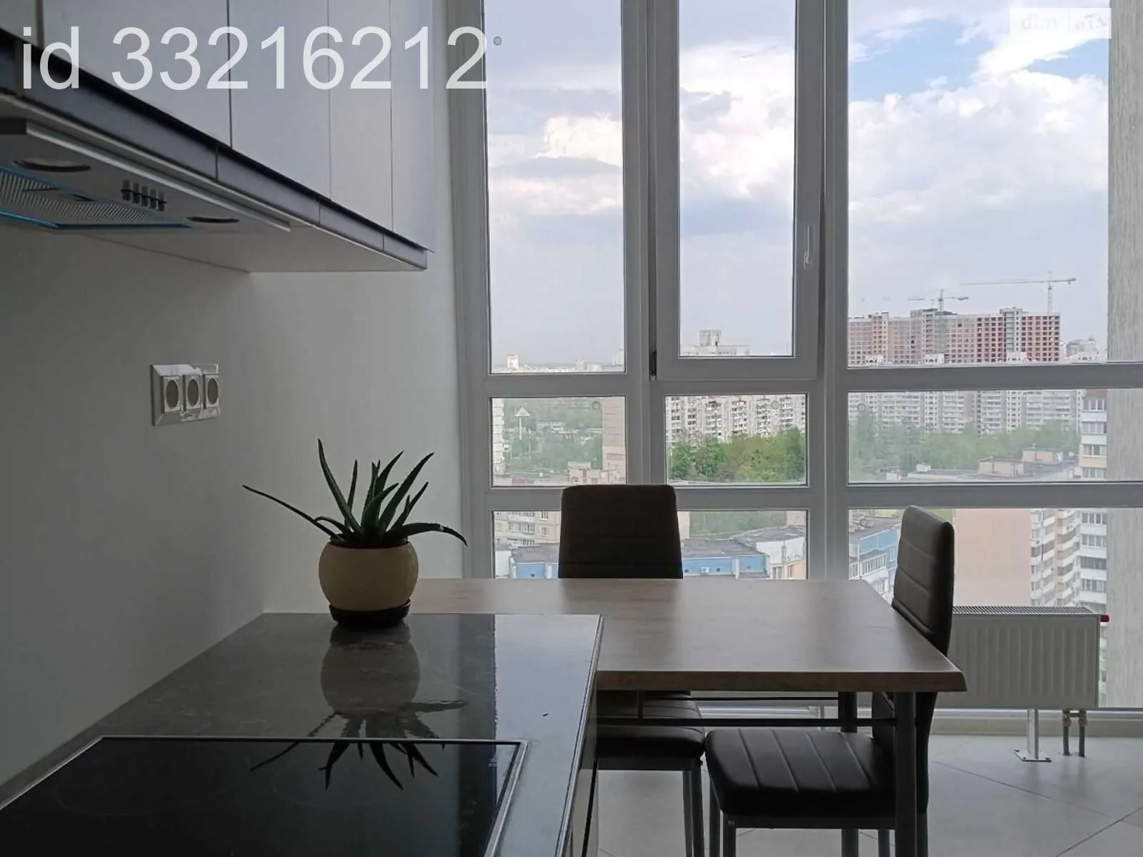 ул. Николая Гулака, 4 Киев Бережанский - фото 1