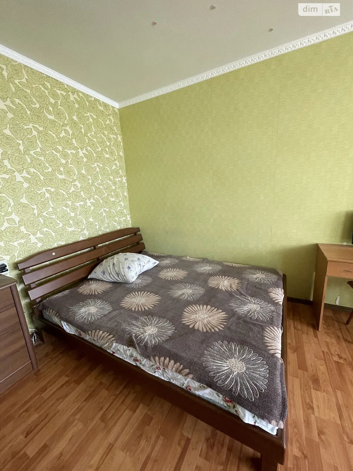 Сдается в аренду 1-комнатная квартира 40 кв. м в Одессе, мас. Радужный, 7Б - фото 1