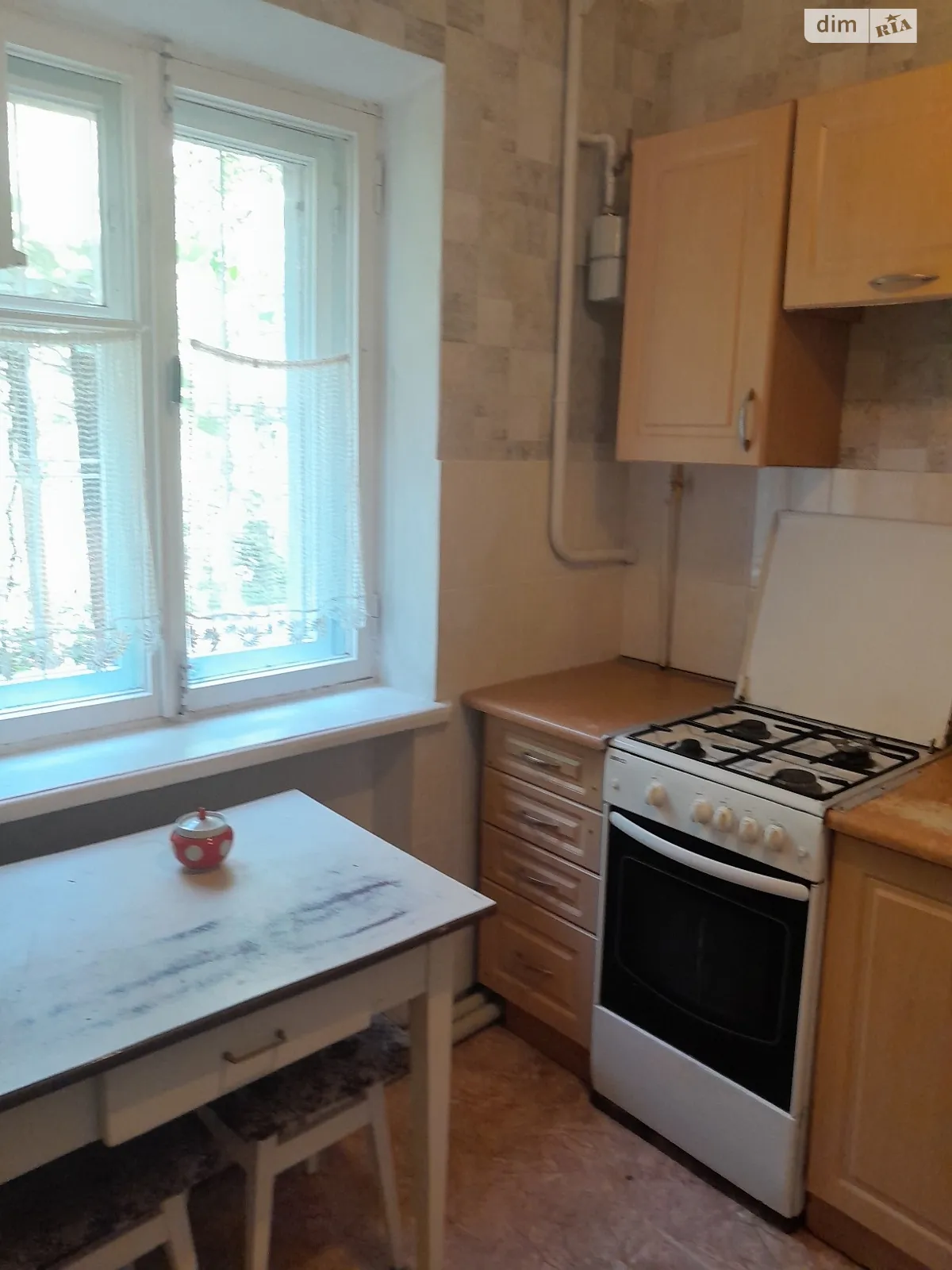 Сдается в аренду 2-комнатная квартира 45 кв. м в Одессе, ул. Рихтера Святослава - фото 1