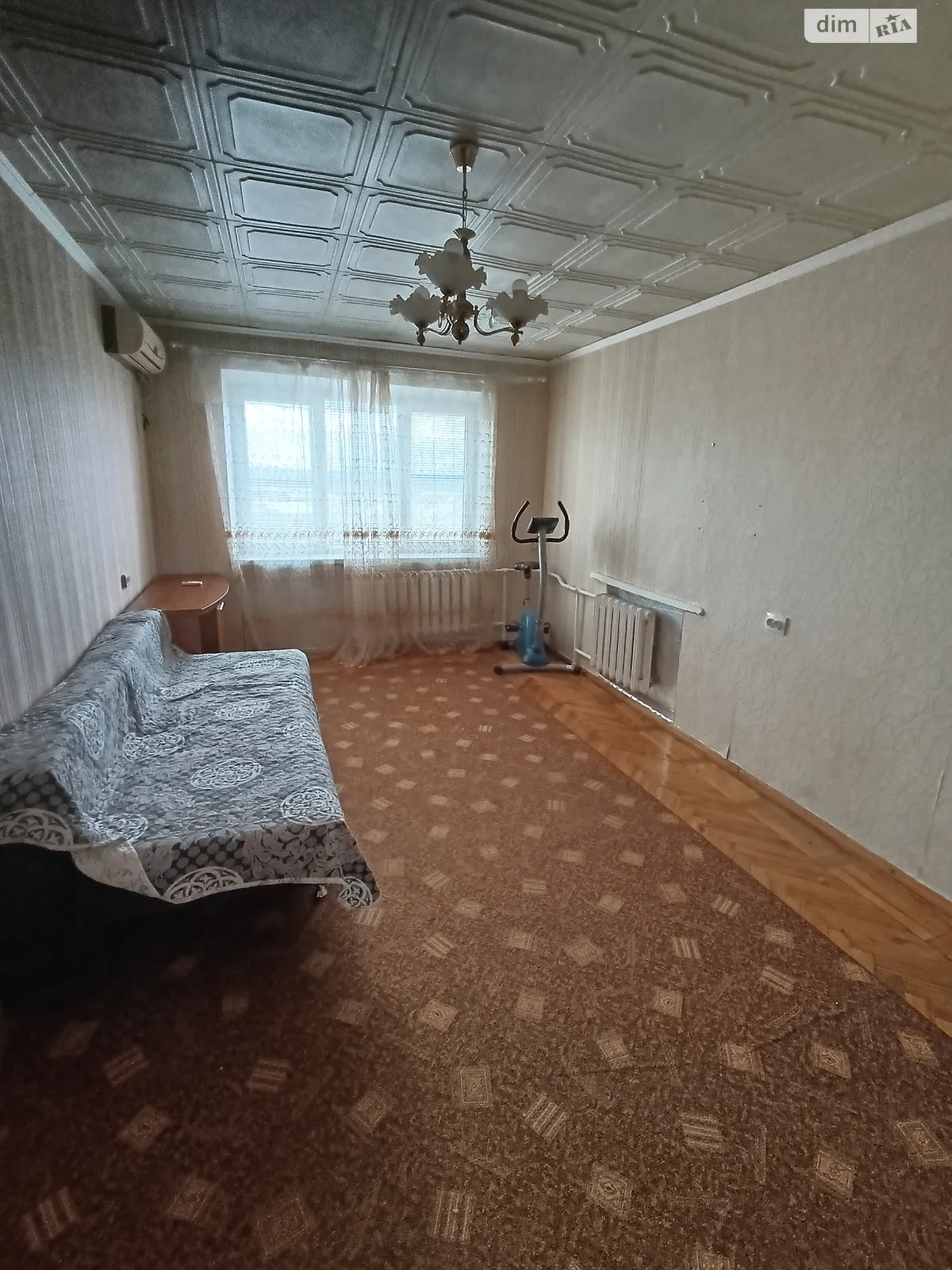 Продається 3-кімнатна квартира 54 кв. м у Харкові, вул. Паращука Юрія - фото 1