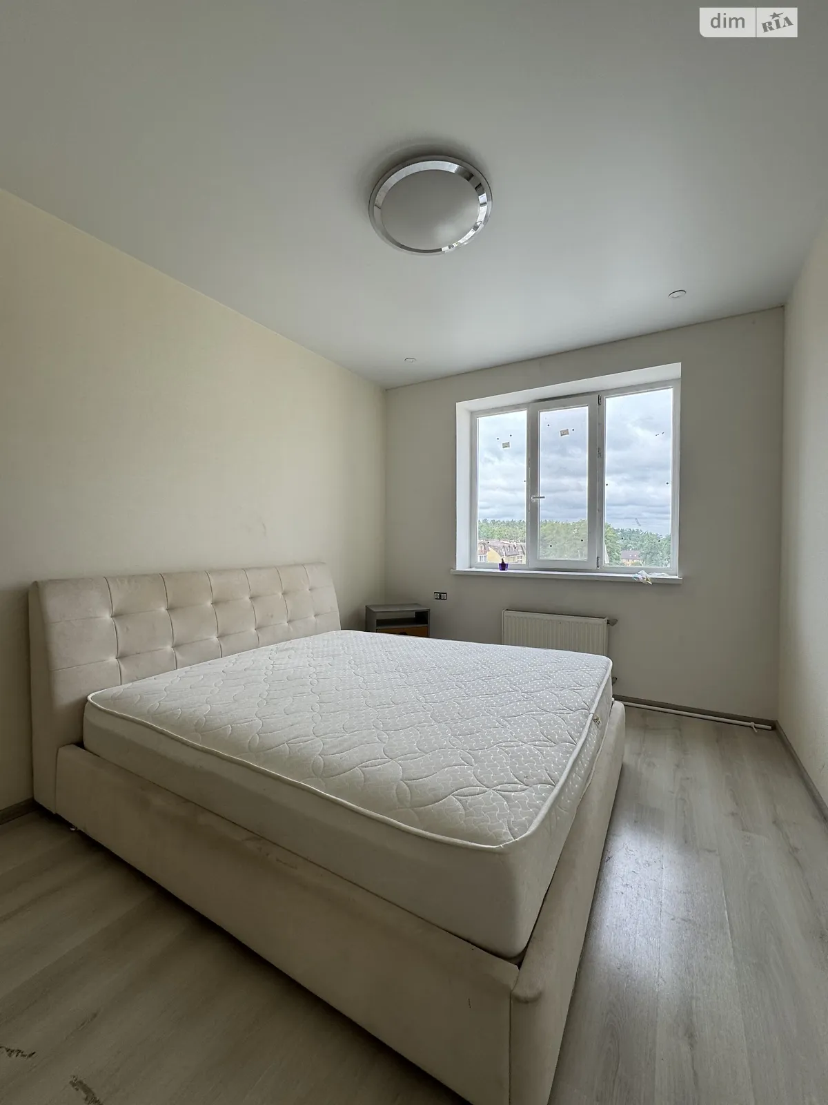 Продается 1-комнатная квартира 41.9 кв. м в Ирпене, ул. Мечникова, 106 - фото 1