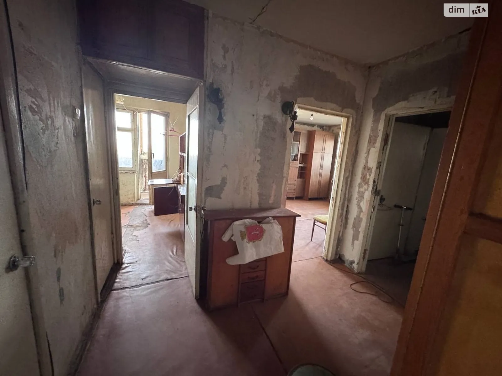 Продается 1-комнатная квартира 42.7 кв. м в Одессе, цена: 23000 $ - фото 1