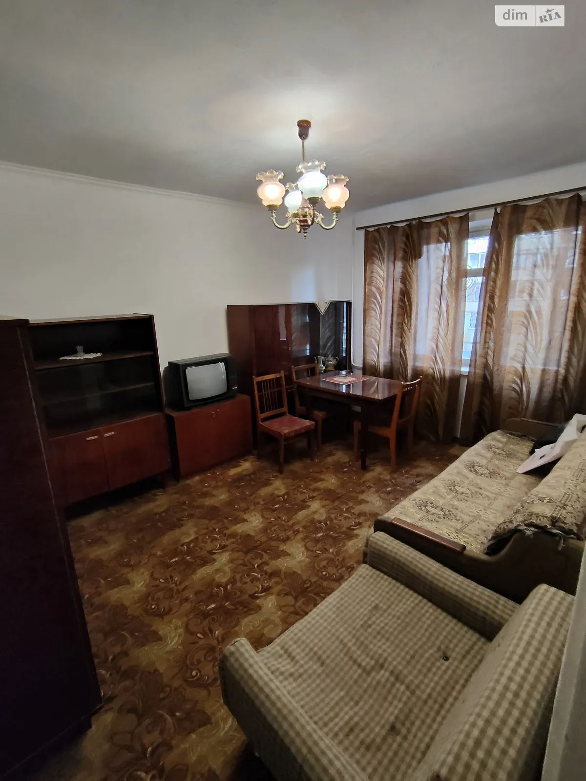 Сдается в аренду 2-комнатная квартира 45 кв. м в Львове, ул. Полуботко Гетьмана, 13 - фото 1