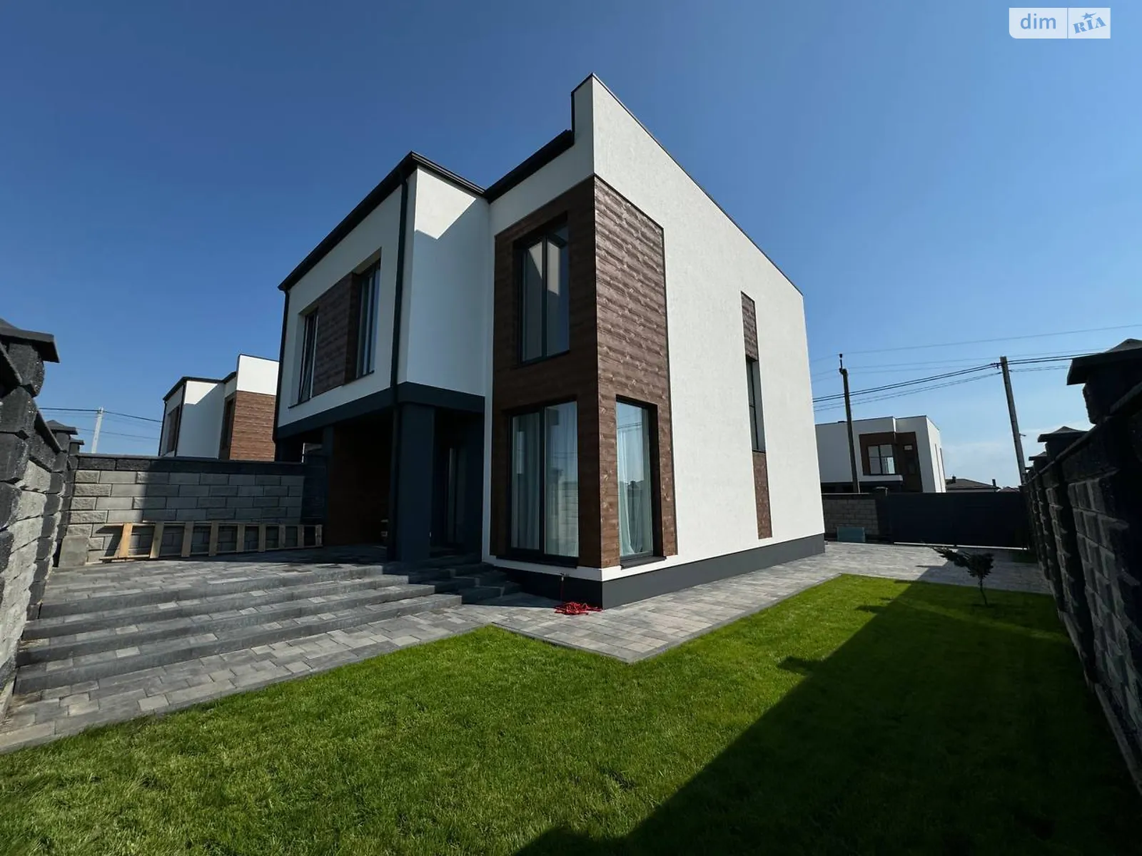 ул. Сергея Голубева, 14 Счастливое Ровно, цена: 149000 $ - фото 1