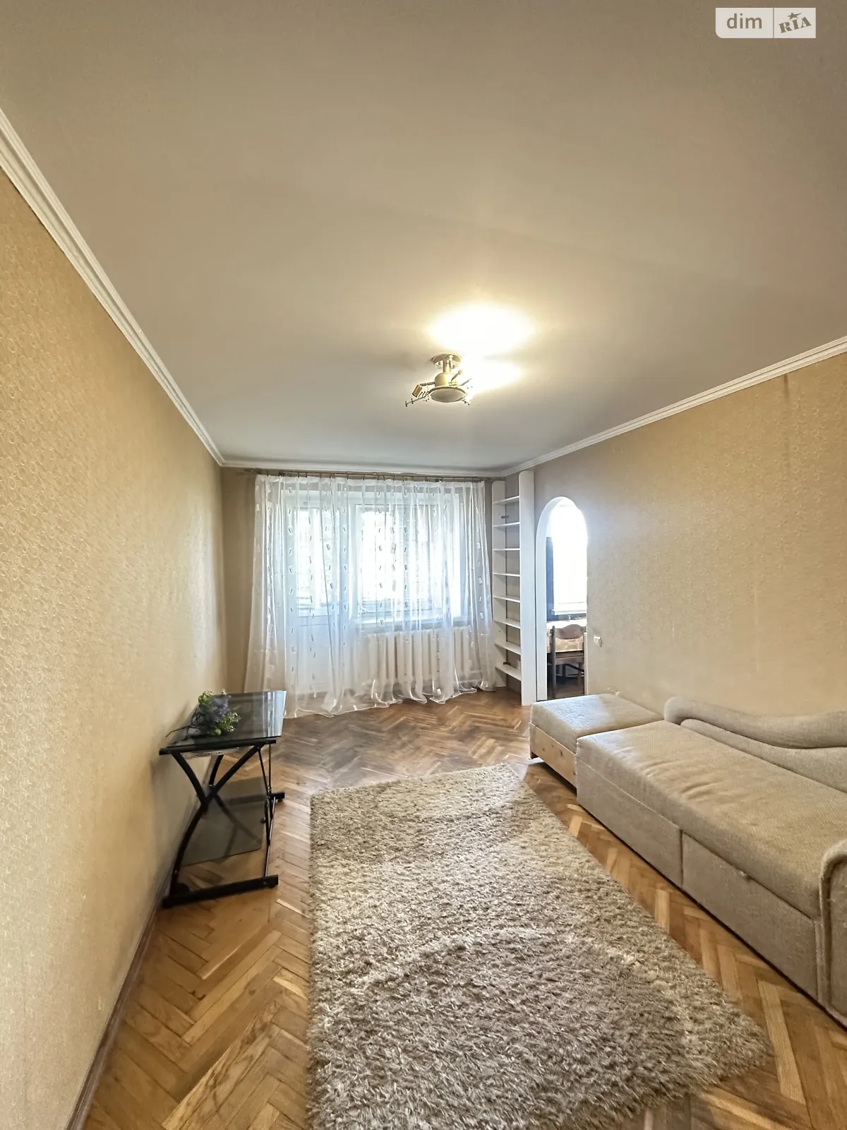 Сдается в аренду 2-комнатная квартира 42 кв. м в Ровно, цена: 9500 грн - фото 1