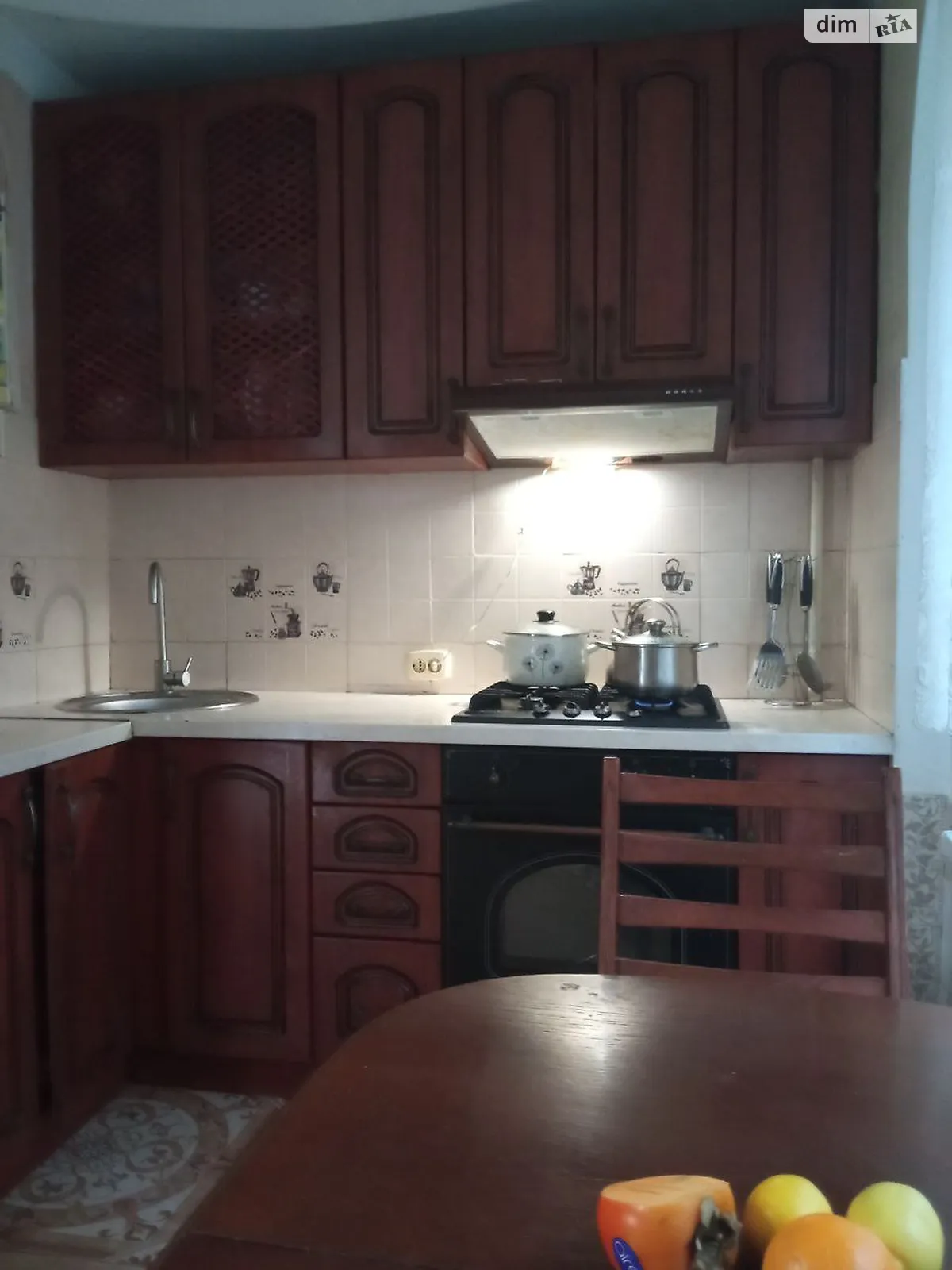 2-комнатная квартира 51 кв. м в Запорожье, ул. Запорожская - фото 1