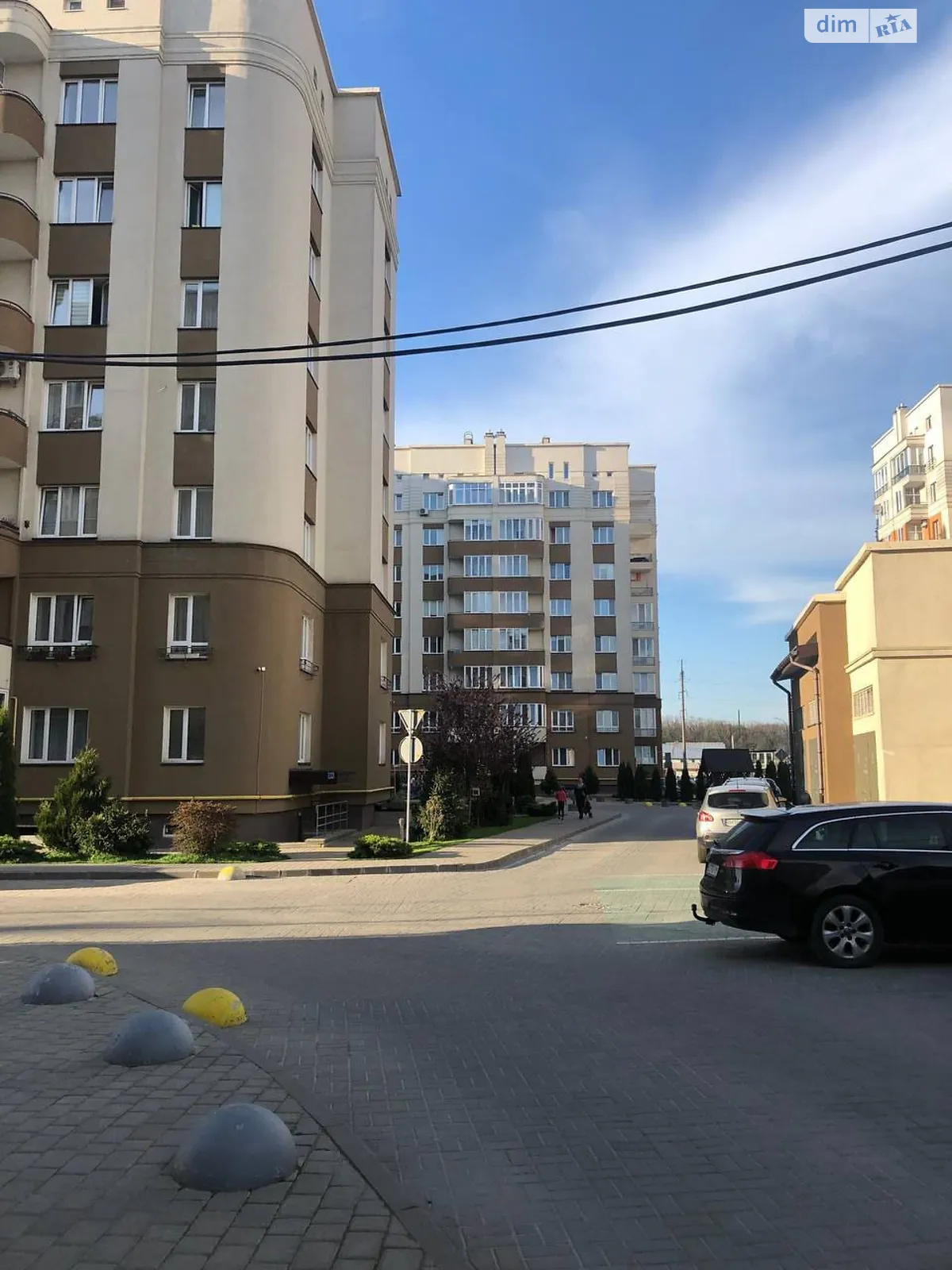 Сдается в аренду 2-комнатная квартира 79 кв. м в Львове, ул. Стрыйская, 115Г - фото 1