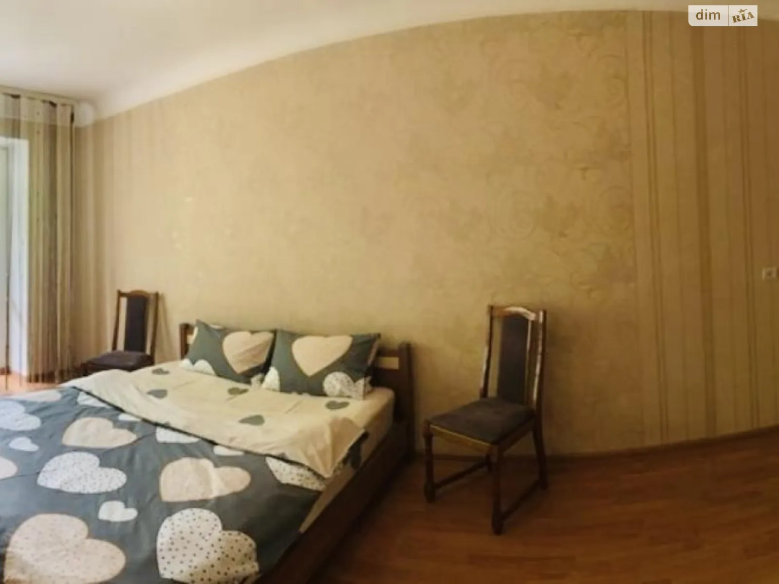 Продается 1-комнатная квартира 32.5 кв. м в Ровно, Кн.Ольги - фото 1