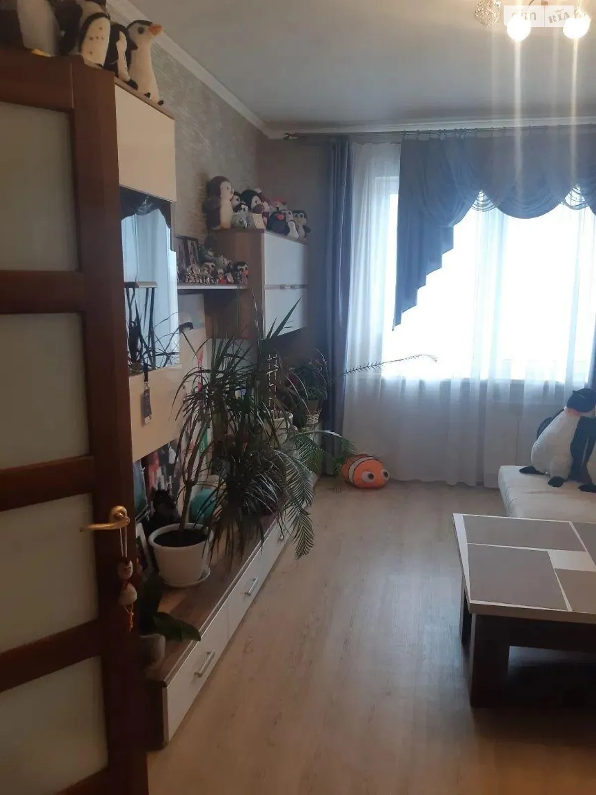 Продається 2-кімнатна квартира 50 кв. м у Києві, вул. Краківська, 13В - фото 1