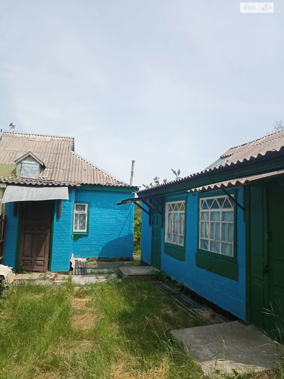 Продається частина будинку 52 кв. м з меблями, цена: 18000 $ - фото 1